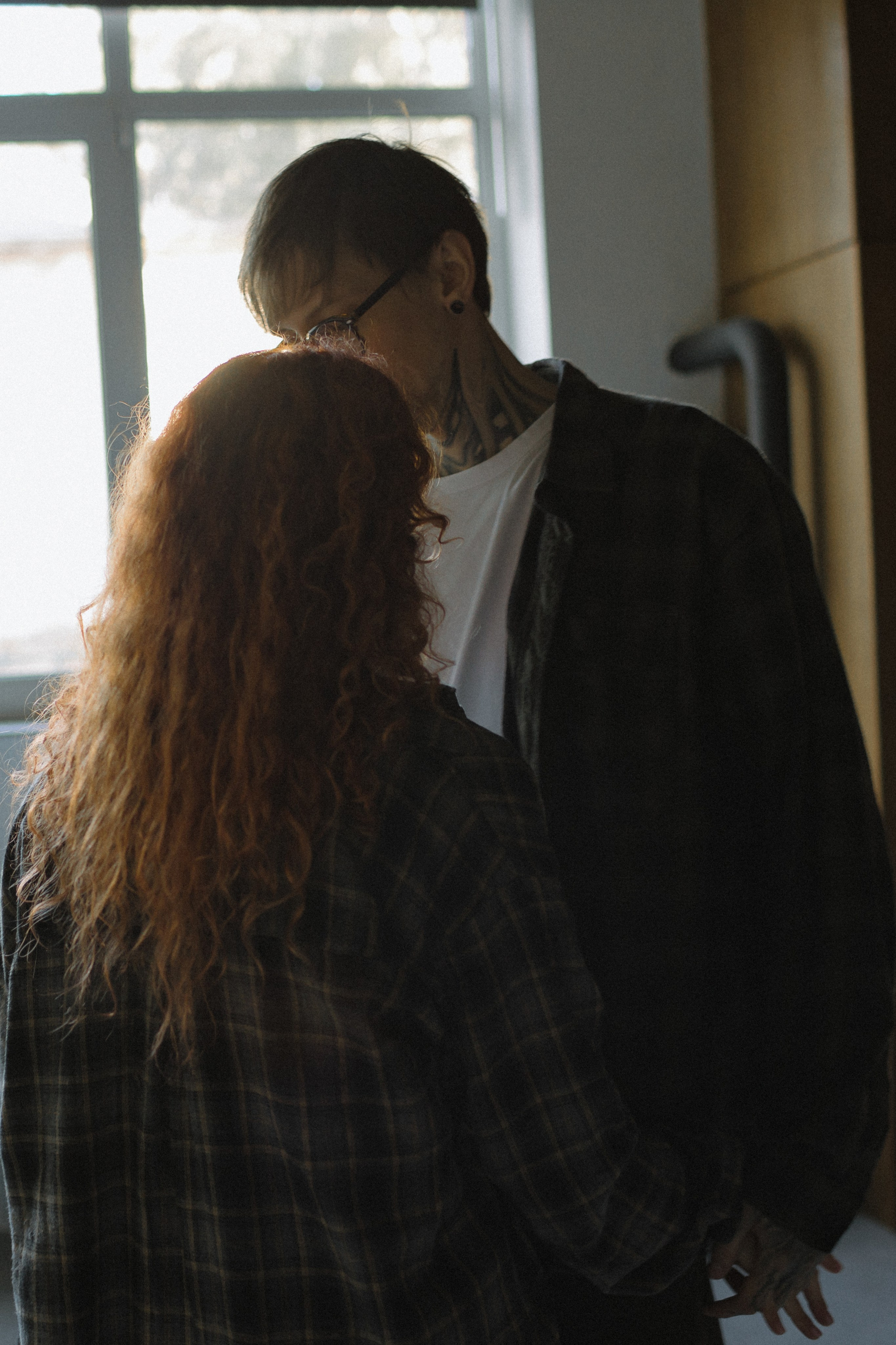 Олег и Даша. Свадебный и семейный фотограф в Самаре Посконнова Анна