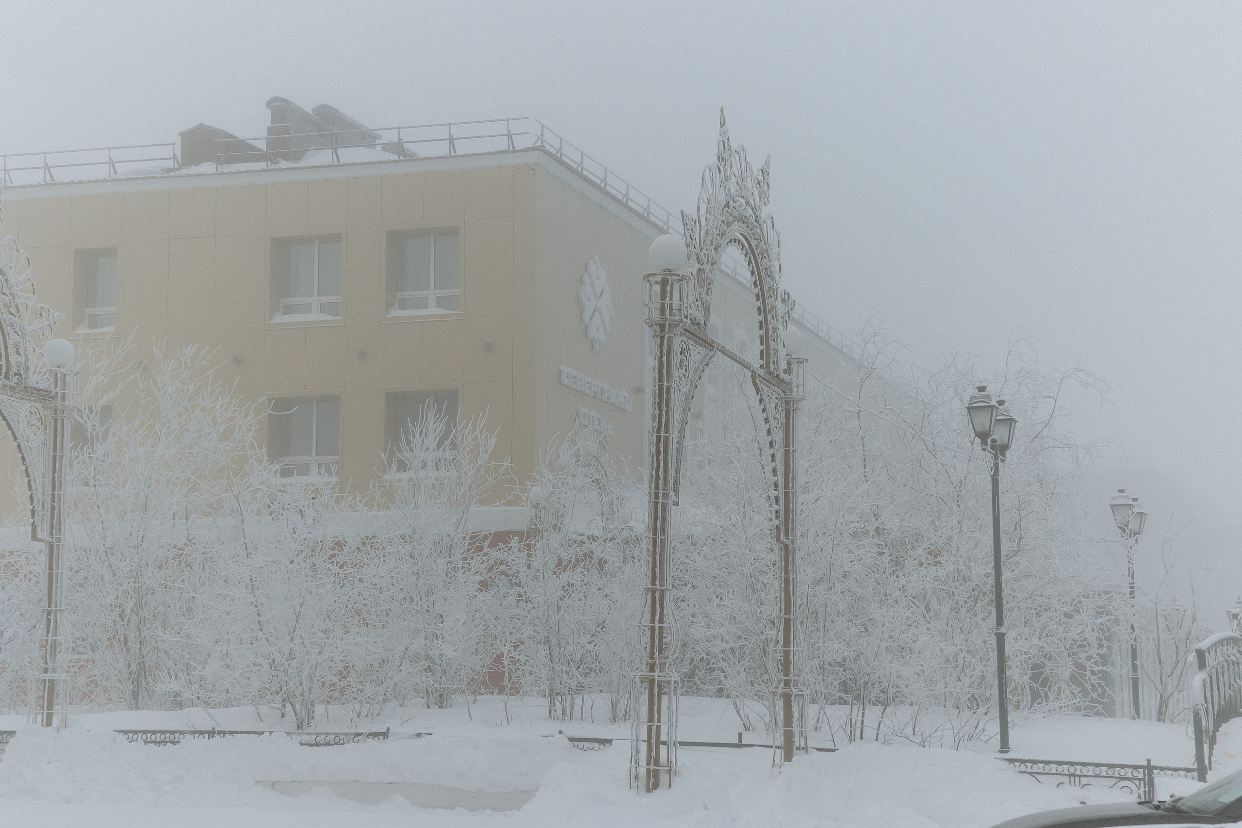 1.03 Андрей и Алина. Фотограф Норильск, Москва