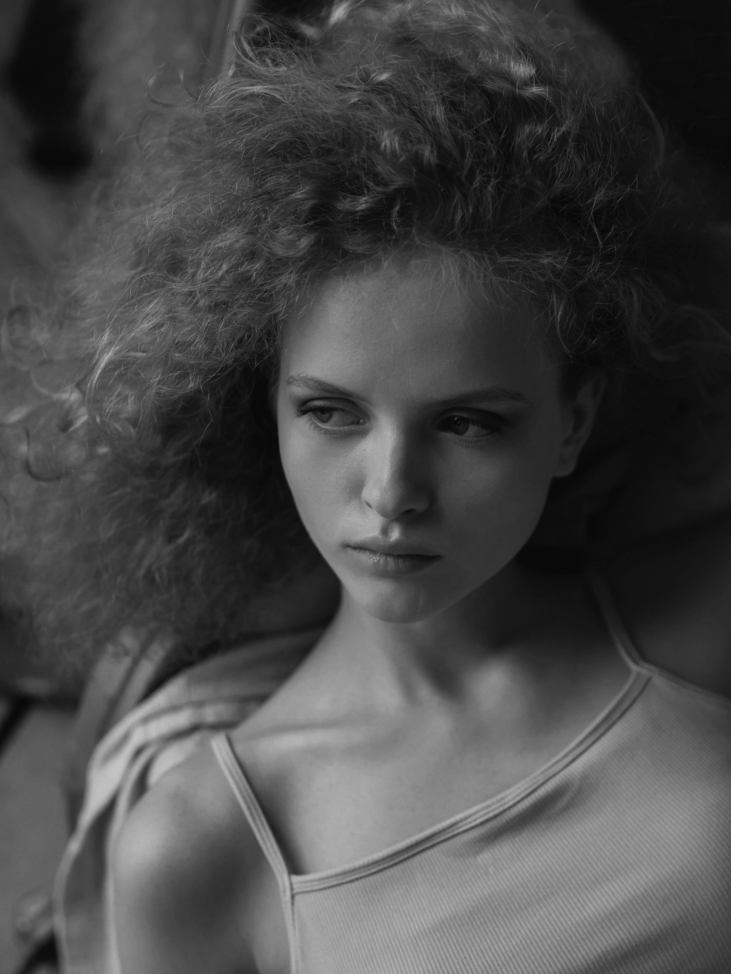 Тая. Мультифотограф Динара Ахмедзянова