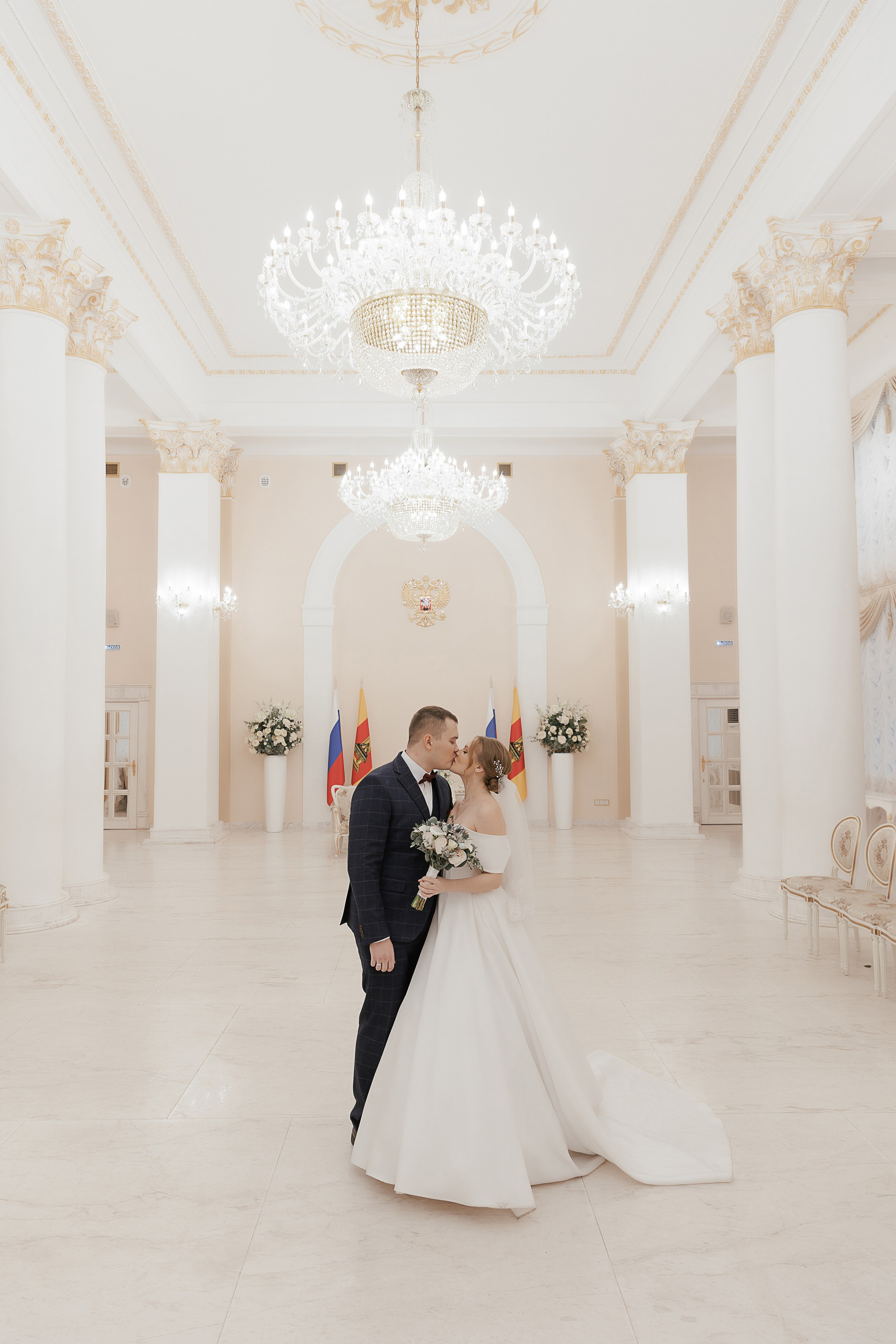 Свадьба. Свадебный и семейный фотограф в Твери и Тверской области
