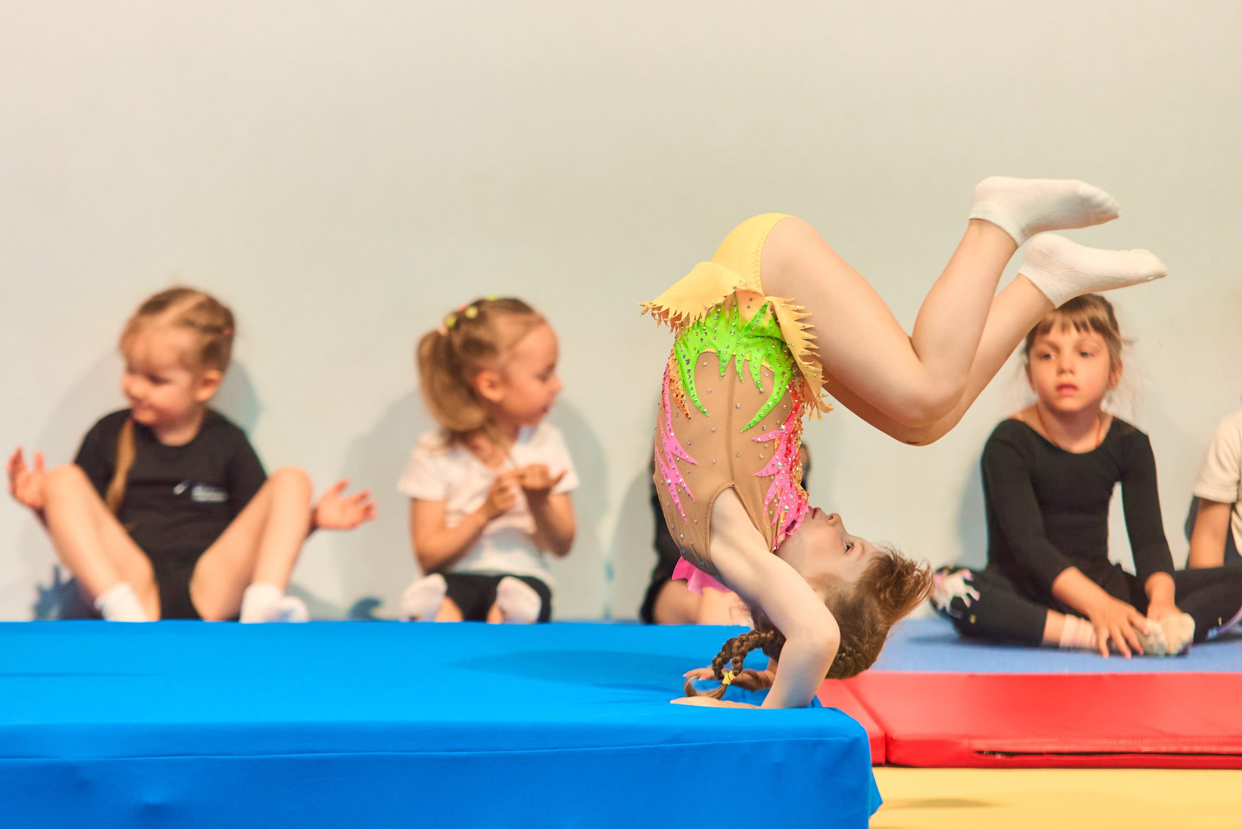 Студия акробатики InAcro, 26.05.24. Наталия Март | Фотограф СПб