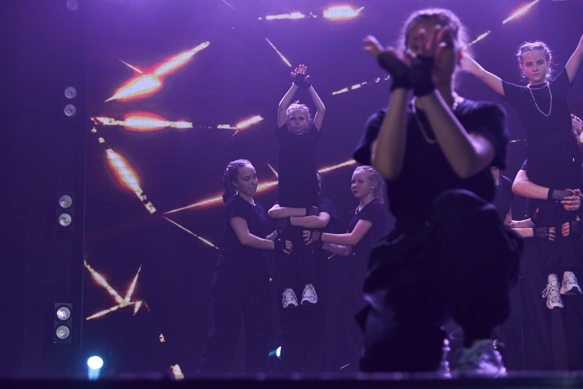 Отчетный концерт, «Эпицентр», 18.05.24. Наталия Март | Фотограф СПб