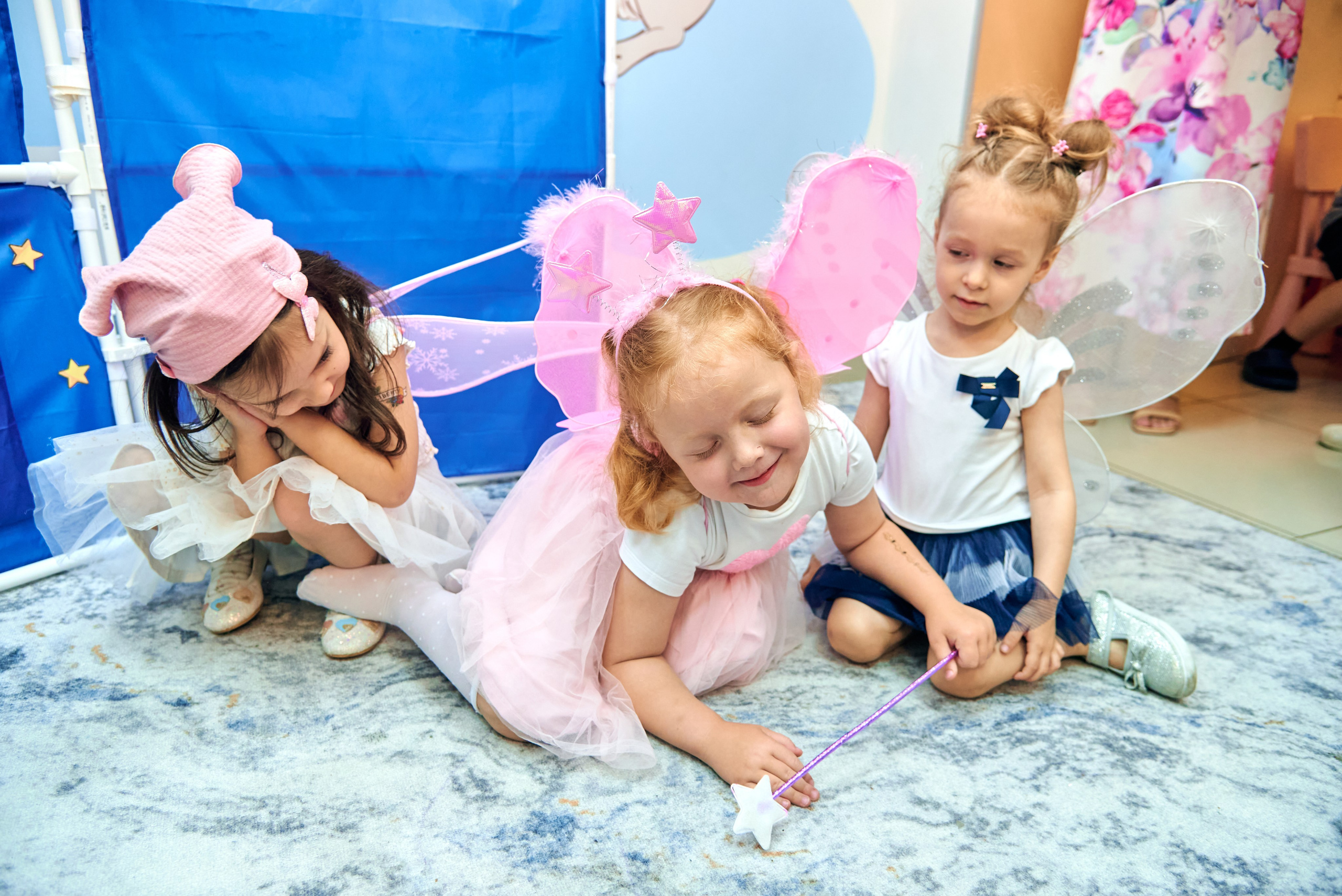 Выпускной Центра билингвального развития, 01.06.24. Наталия Март | Фотограф СПб