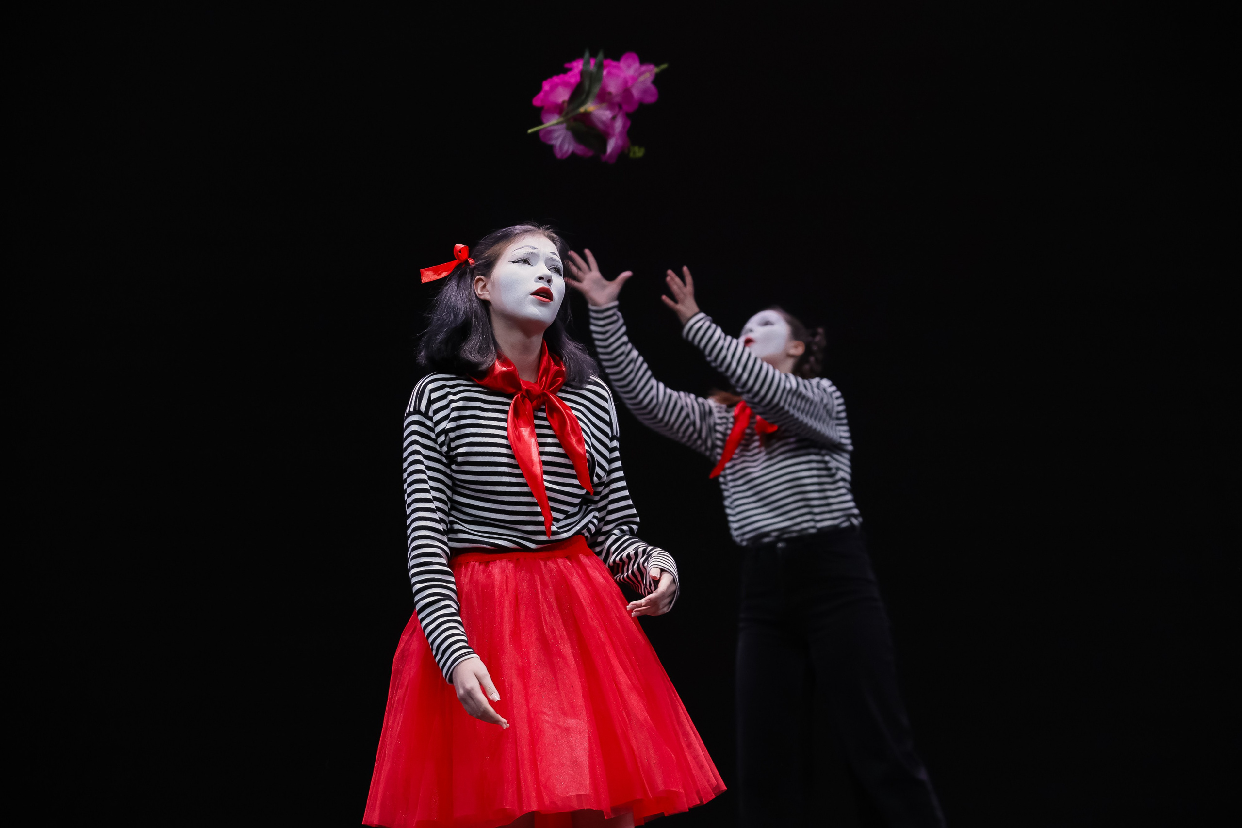 Премия ARTIS: Театр 2024. Наталия Март | Фотограф СПб