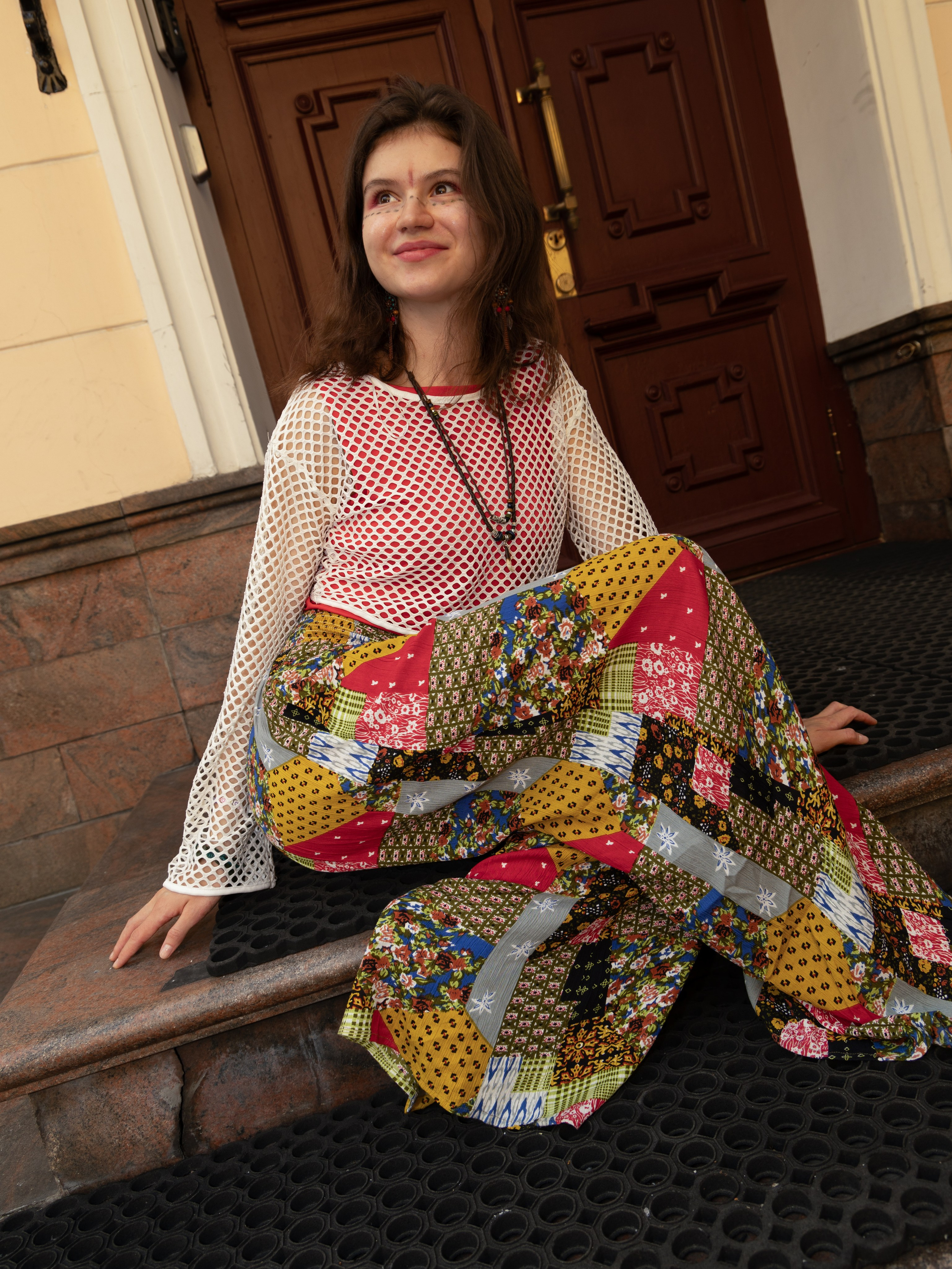 Атмосферика. Ильдар Салимов — портретный и репортажный фотограф в Москве