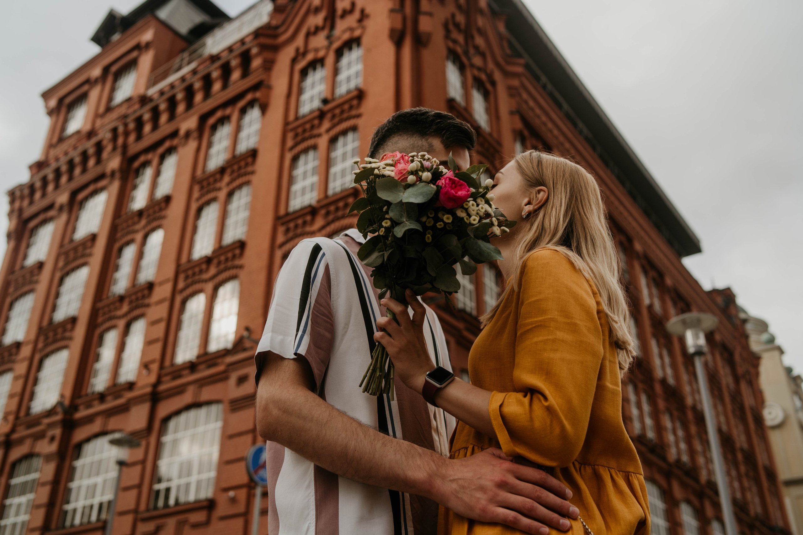 ELOPEMENT. Миша Снимет | твой фотограф