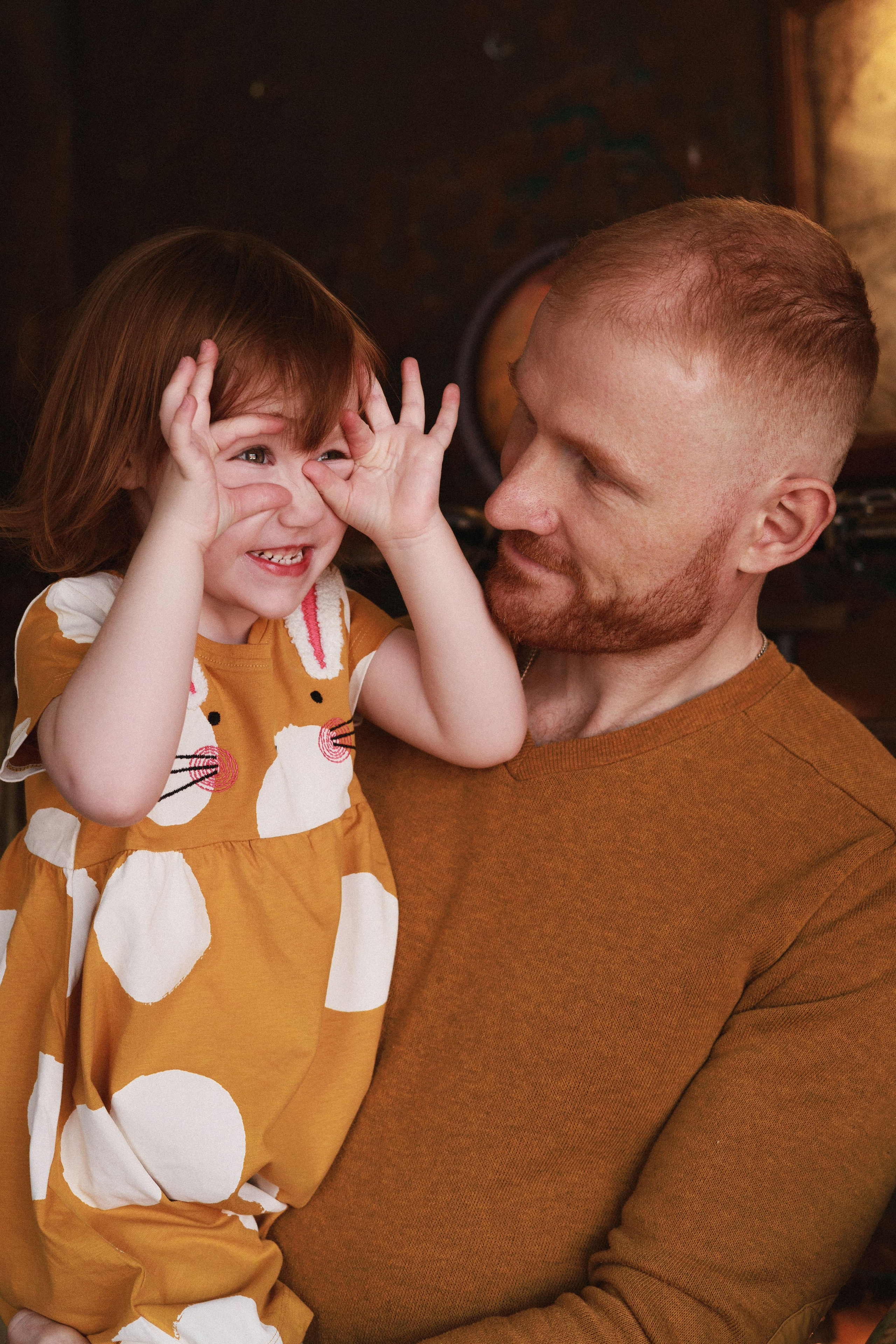 Фотосессия с утятами. Семейный видеограф в Москве Элина Ладова