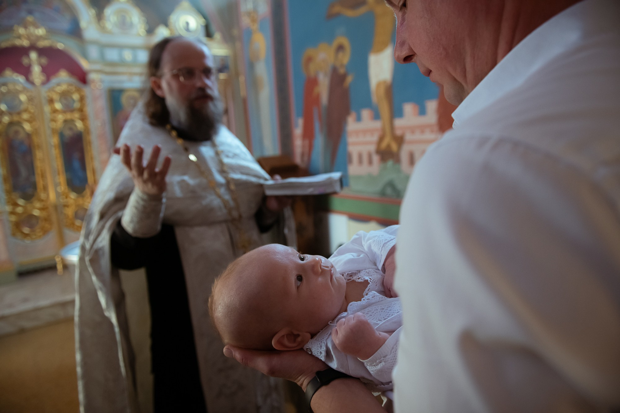 Аносино. Lucytheatre