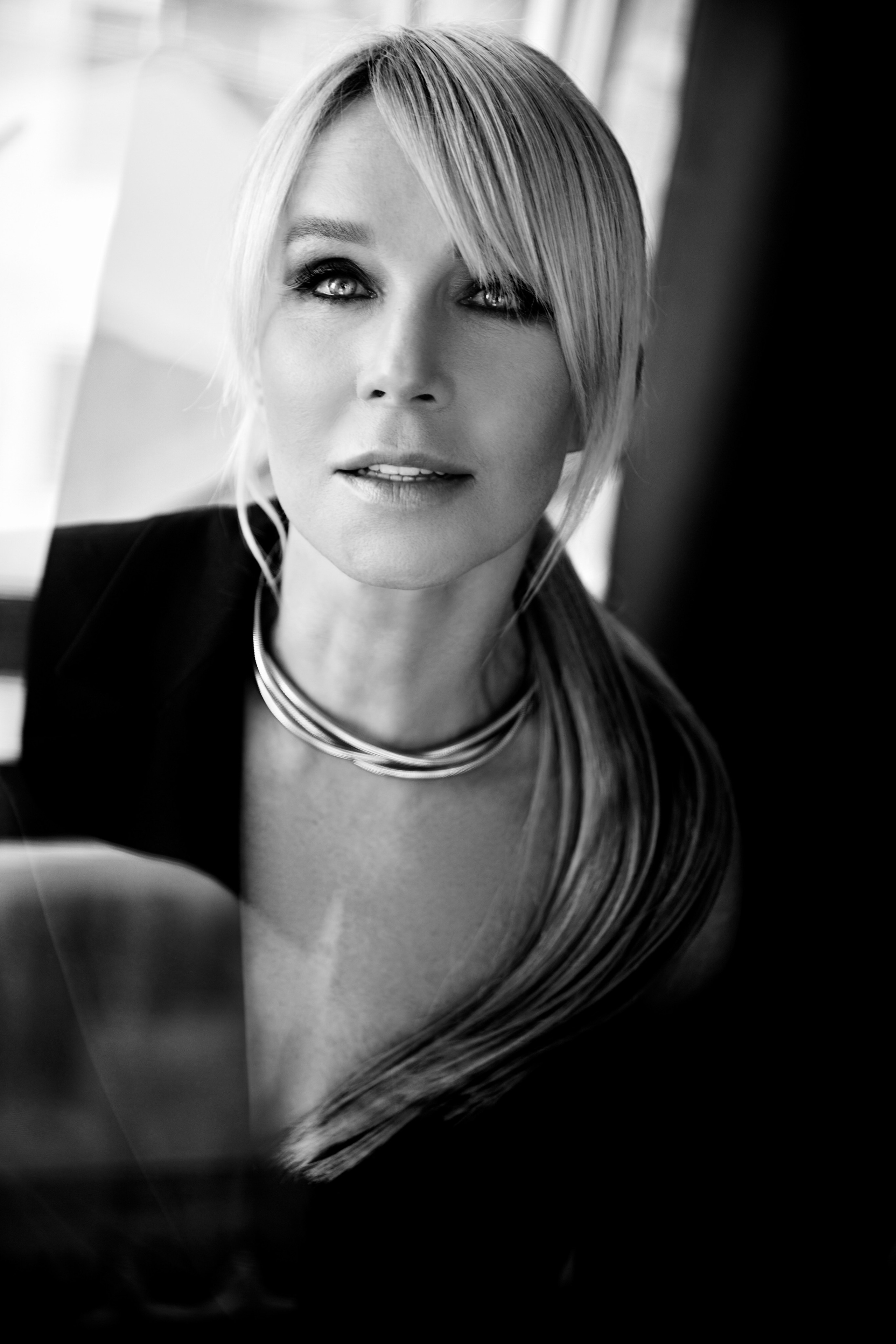 NATASHA. Yulia Otroschenko