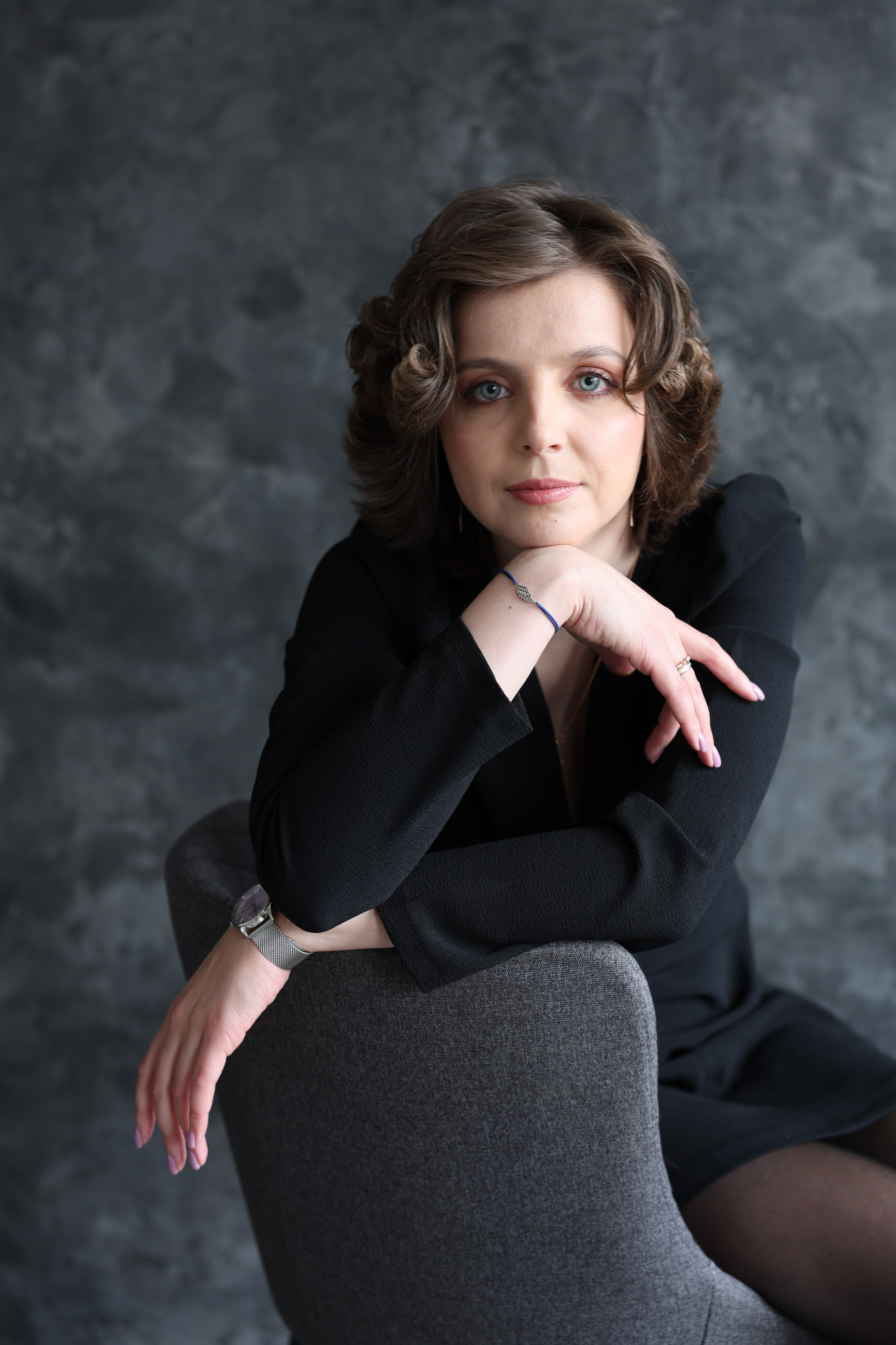 Екатерина. Проект «Химия была, но мы расстались». Портретный и контент фотограф Москва. Татьяна Чистова