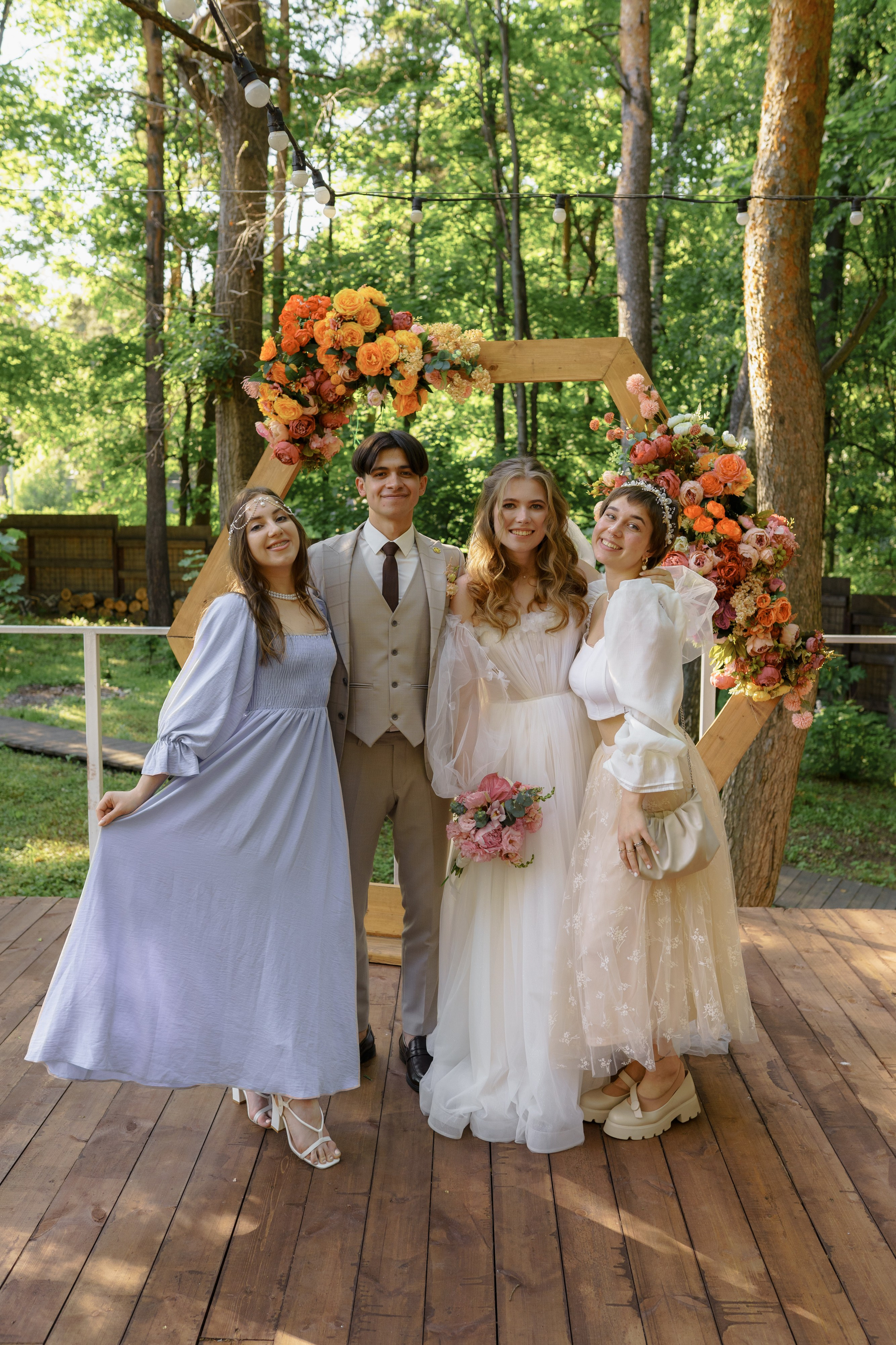 Анастасия и Даниил. Фотограф в Москве и России