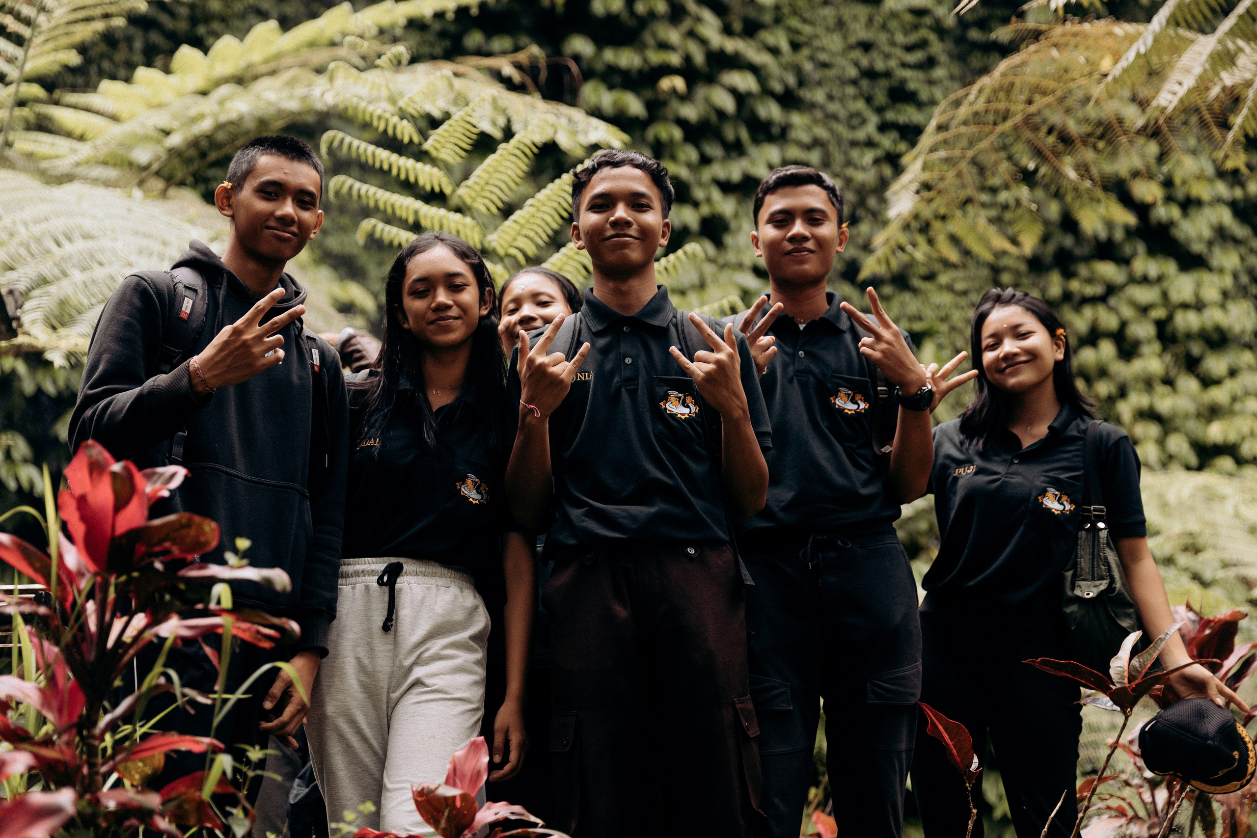 Bali. Katerina Spekhova