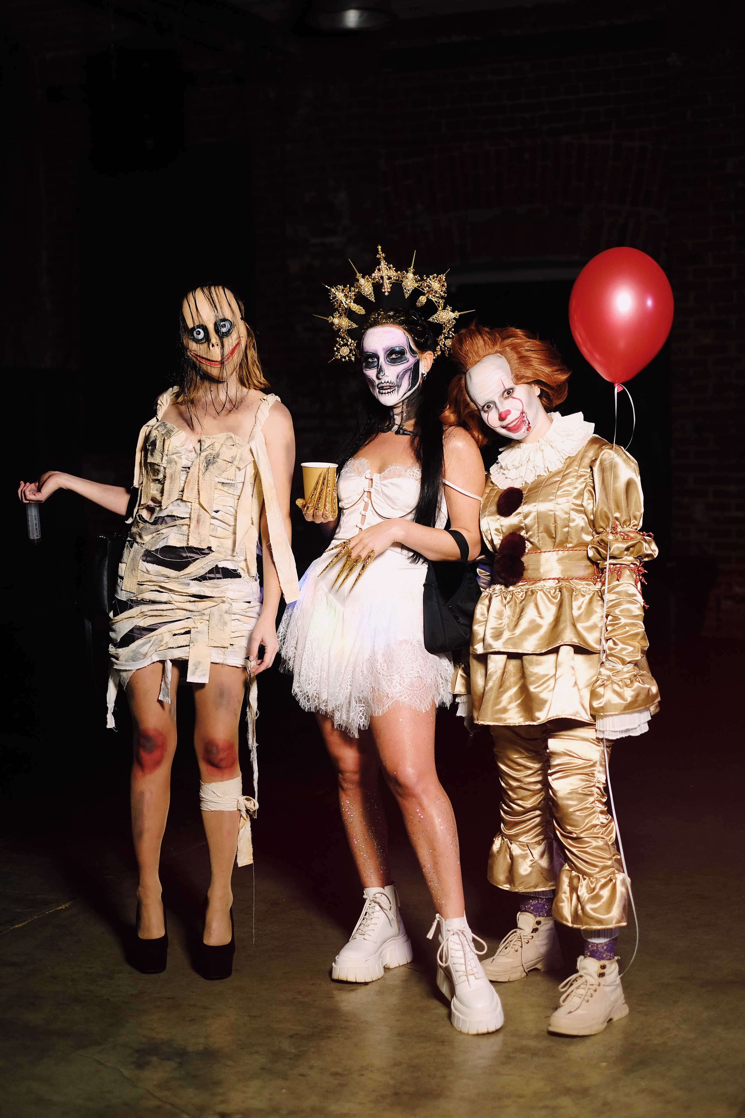 Хэллоуин. Anj kotsoeva