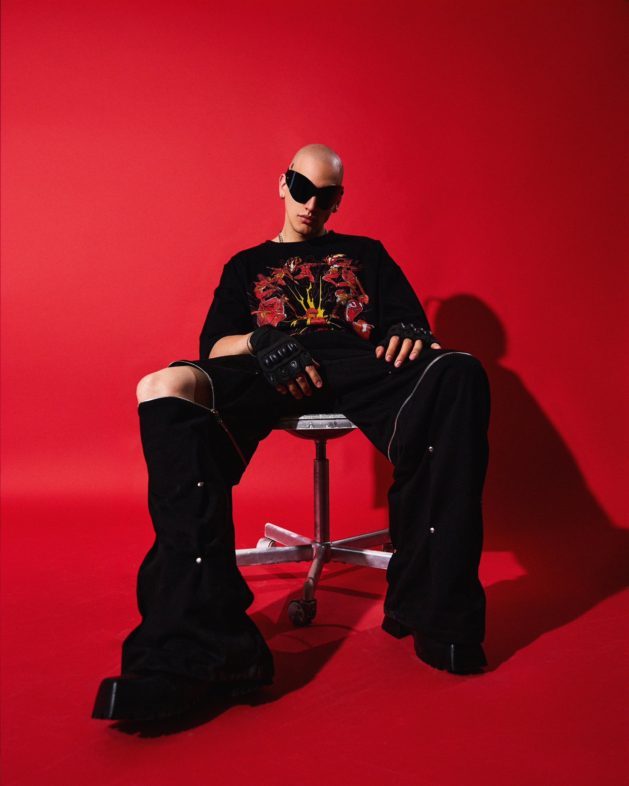 № 21. Продюсер фото и видео контента