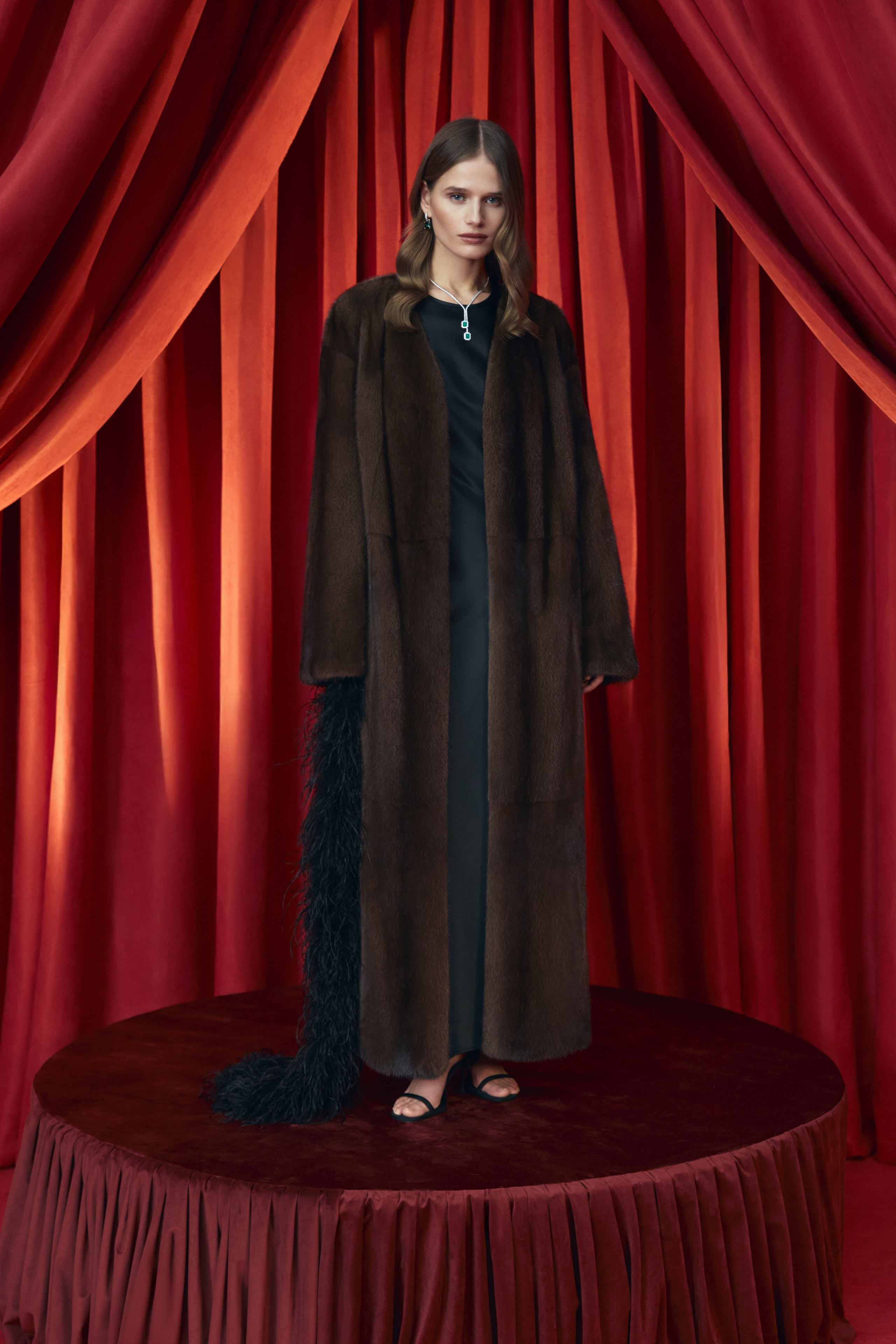 № 26 // СНЕЖНАЯ КОРОЛЕВА // PHOTO. Продюсер фото и видео контента