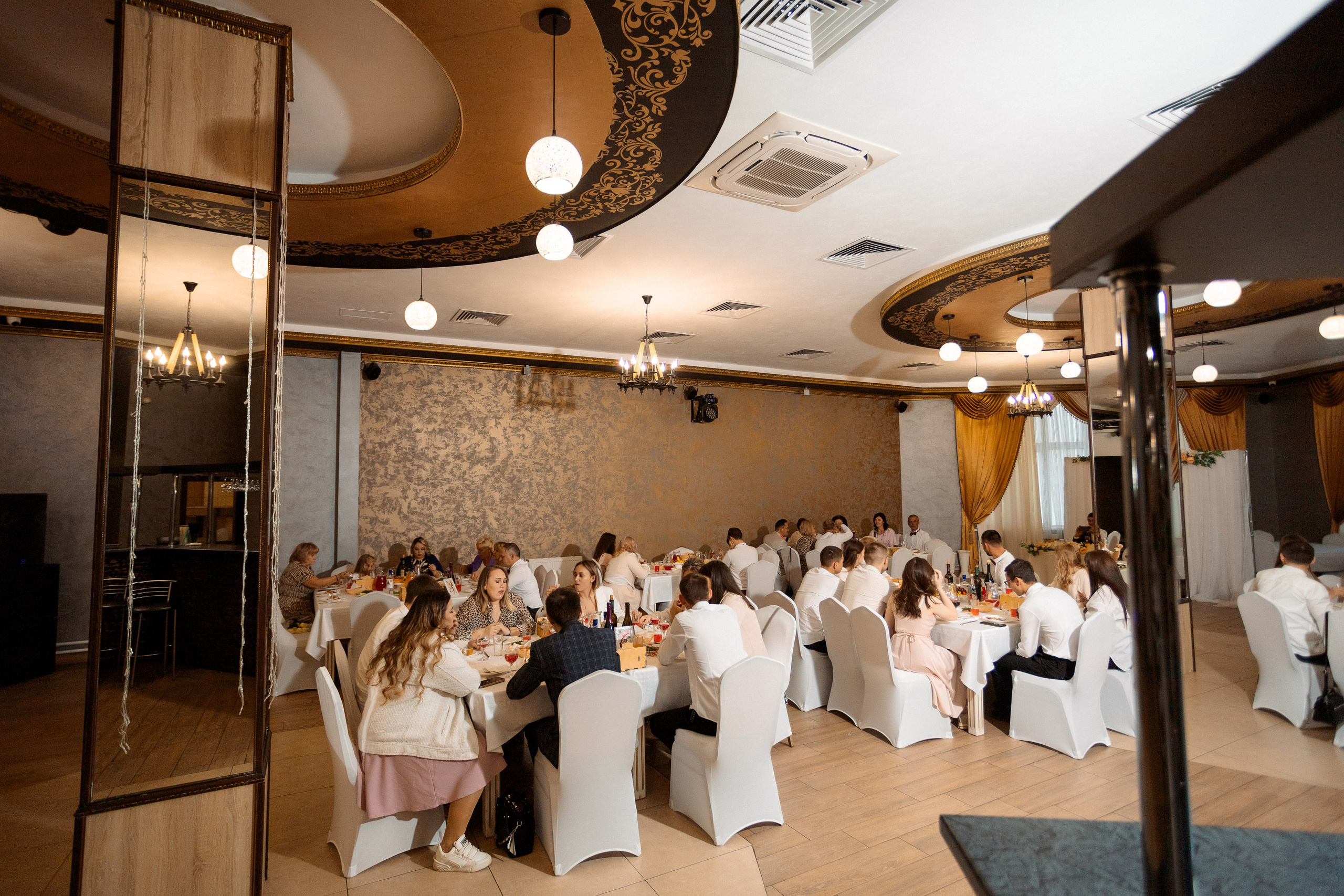 СВАДЬБА: Дима и Юля. Все фото. Профессиональный фотограф в Ижевске Леша Петров