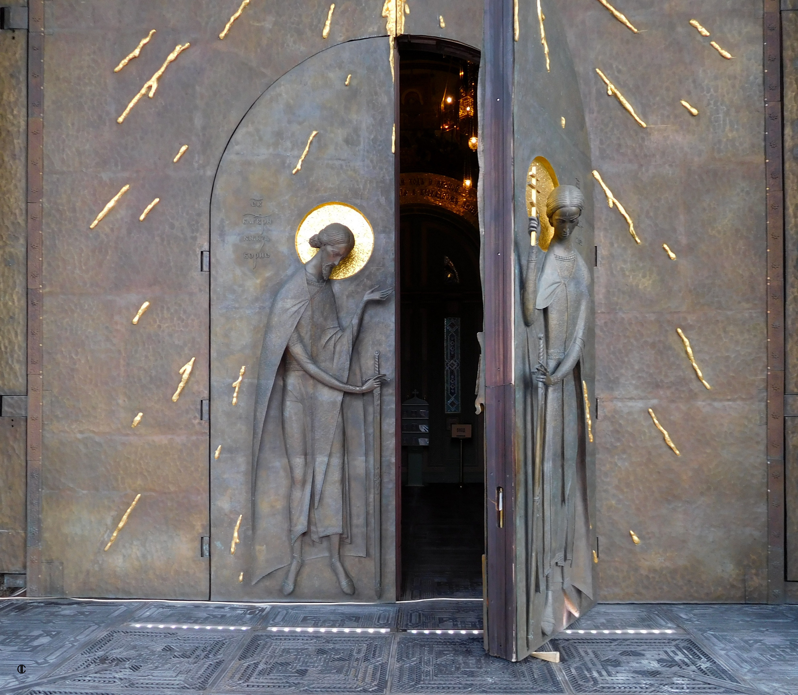 Путешествия. Фотограф и ретушер Самохвалова Ольга