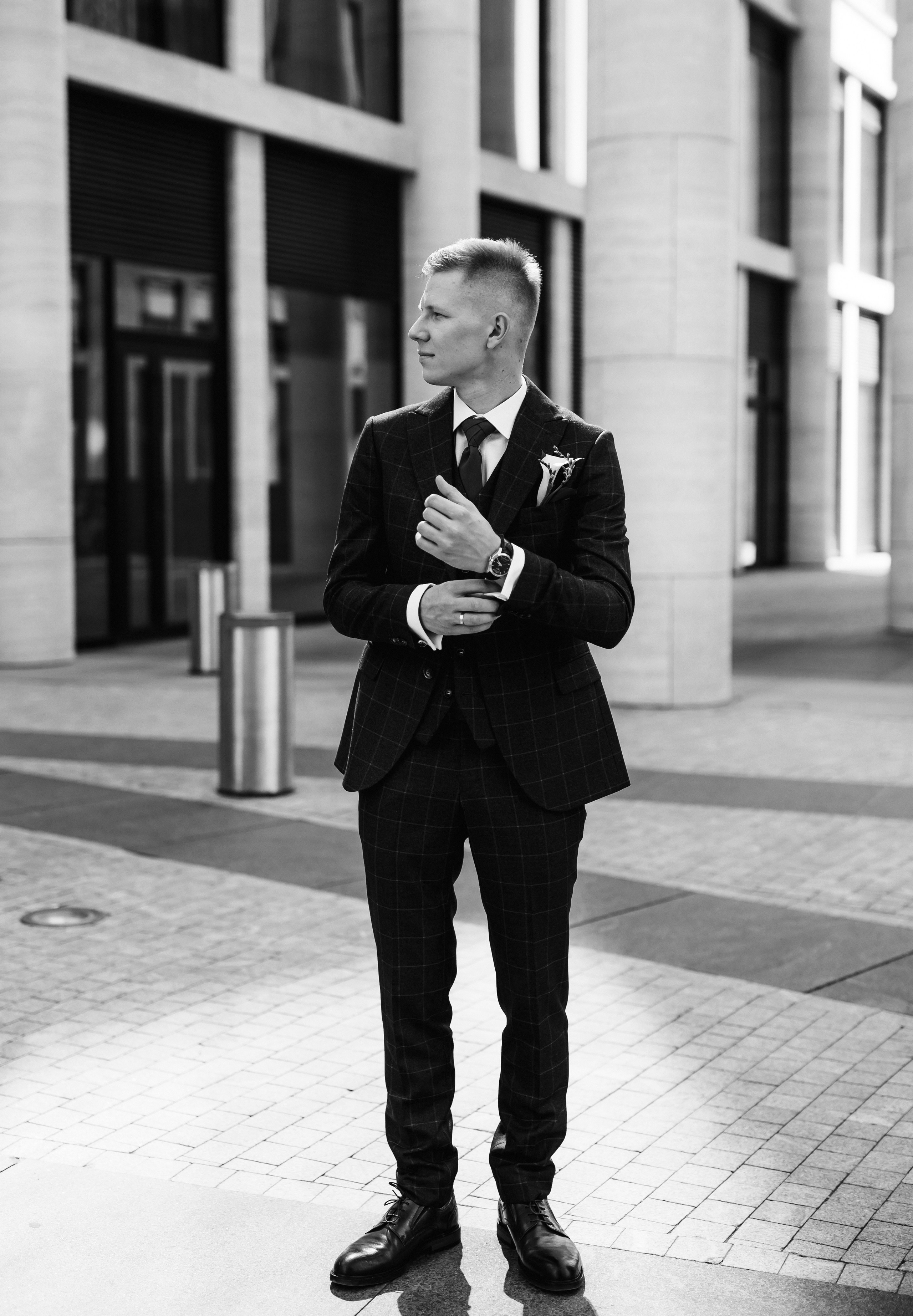 Азат Лера. Свадебный фотограф СПб Евгения Орлова