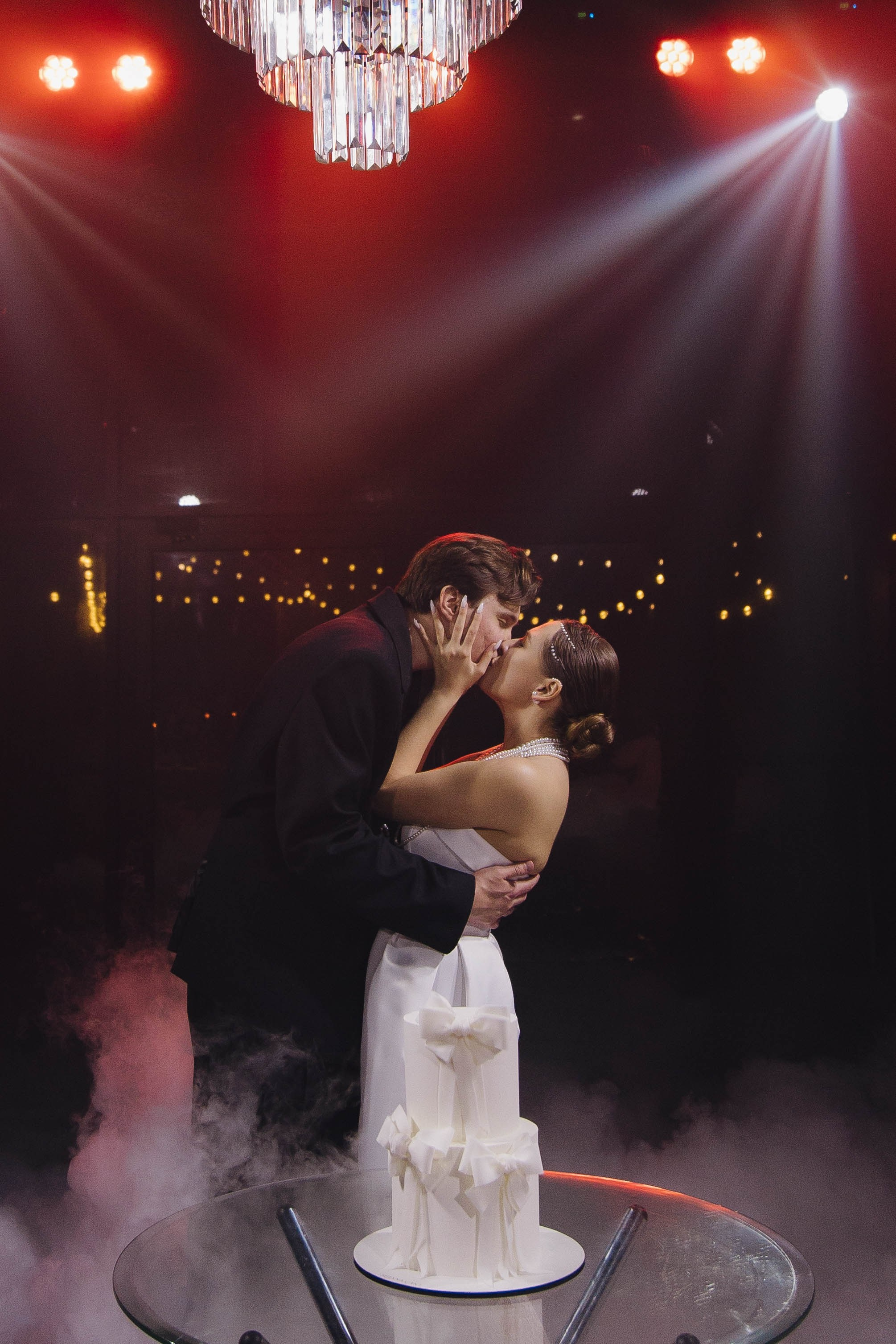 Ярослав и Анастасия. Фотограф Юсова Мария