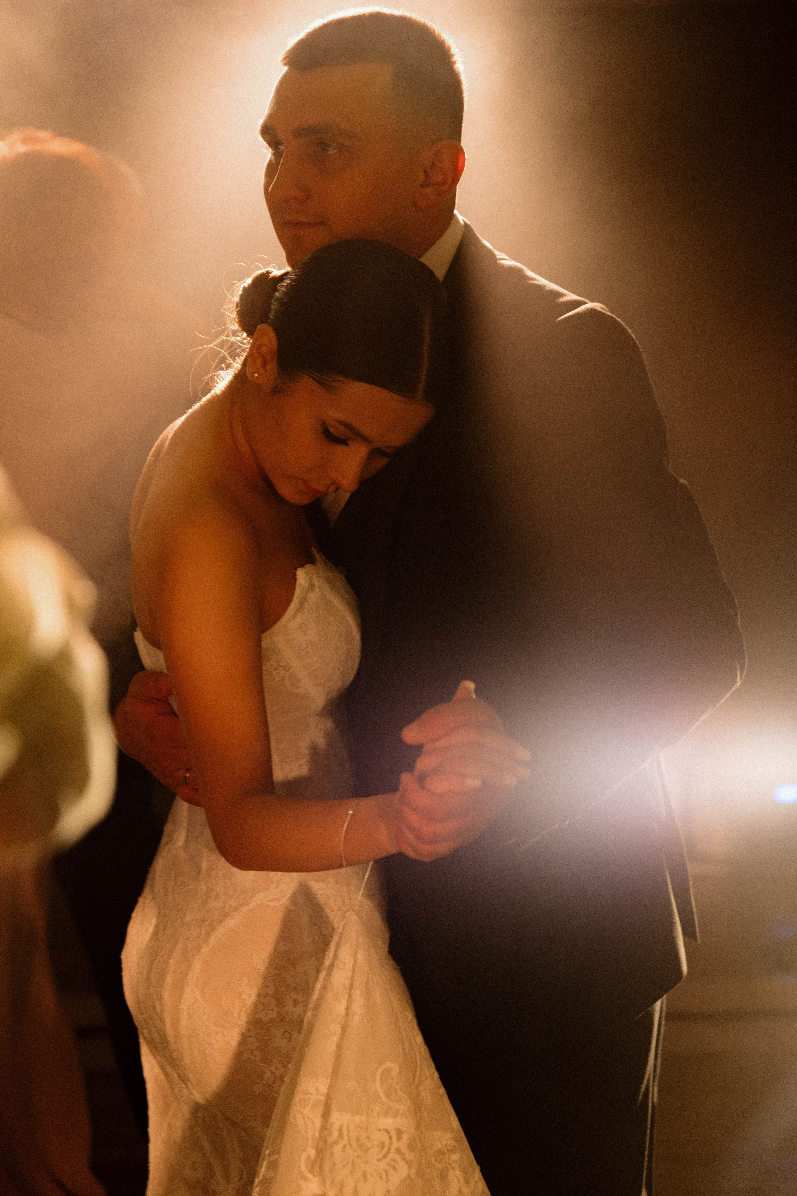 Никита и Мария. Фотограф Юсова Мария