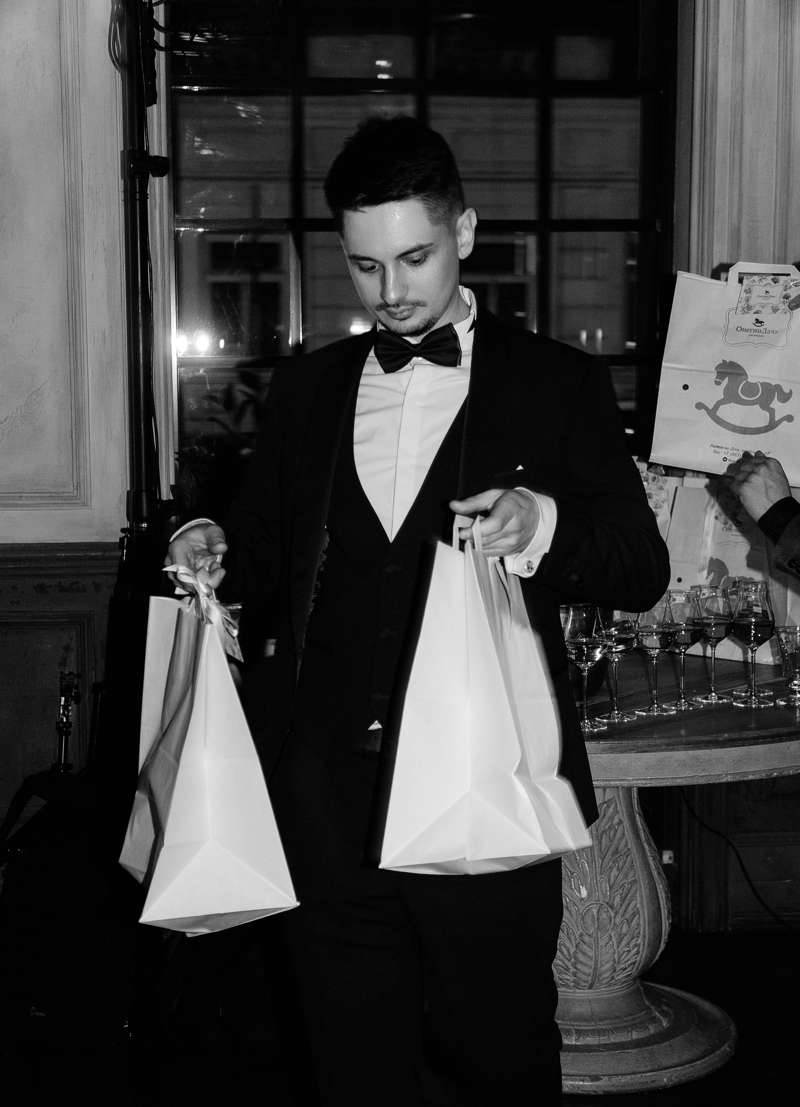 Артем & Ира. СВАДЕБНЫЙ ФОТОГРАФ РОСТОВ