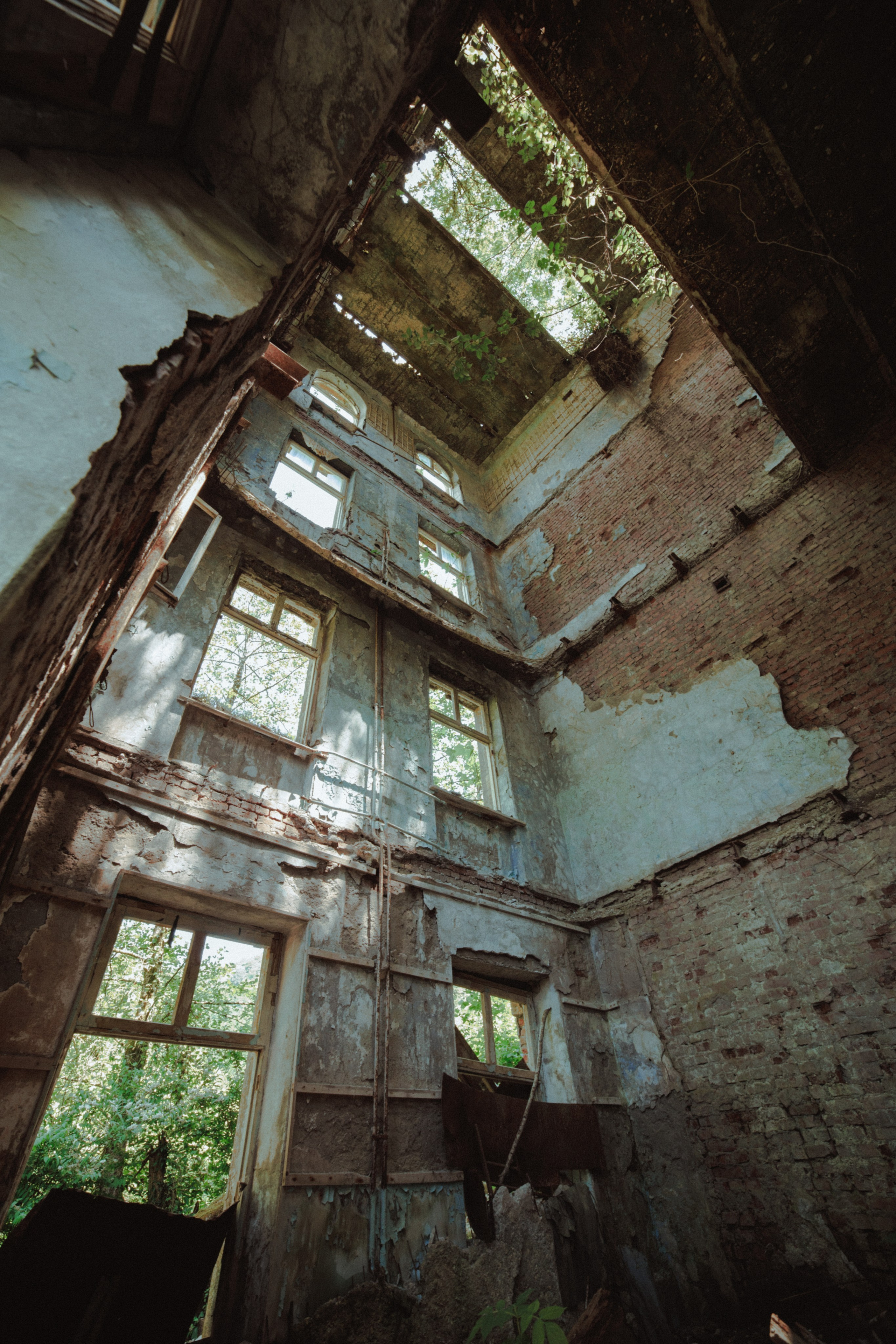 Urban. Артем Корнев Фотограф