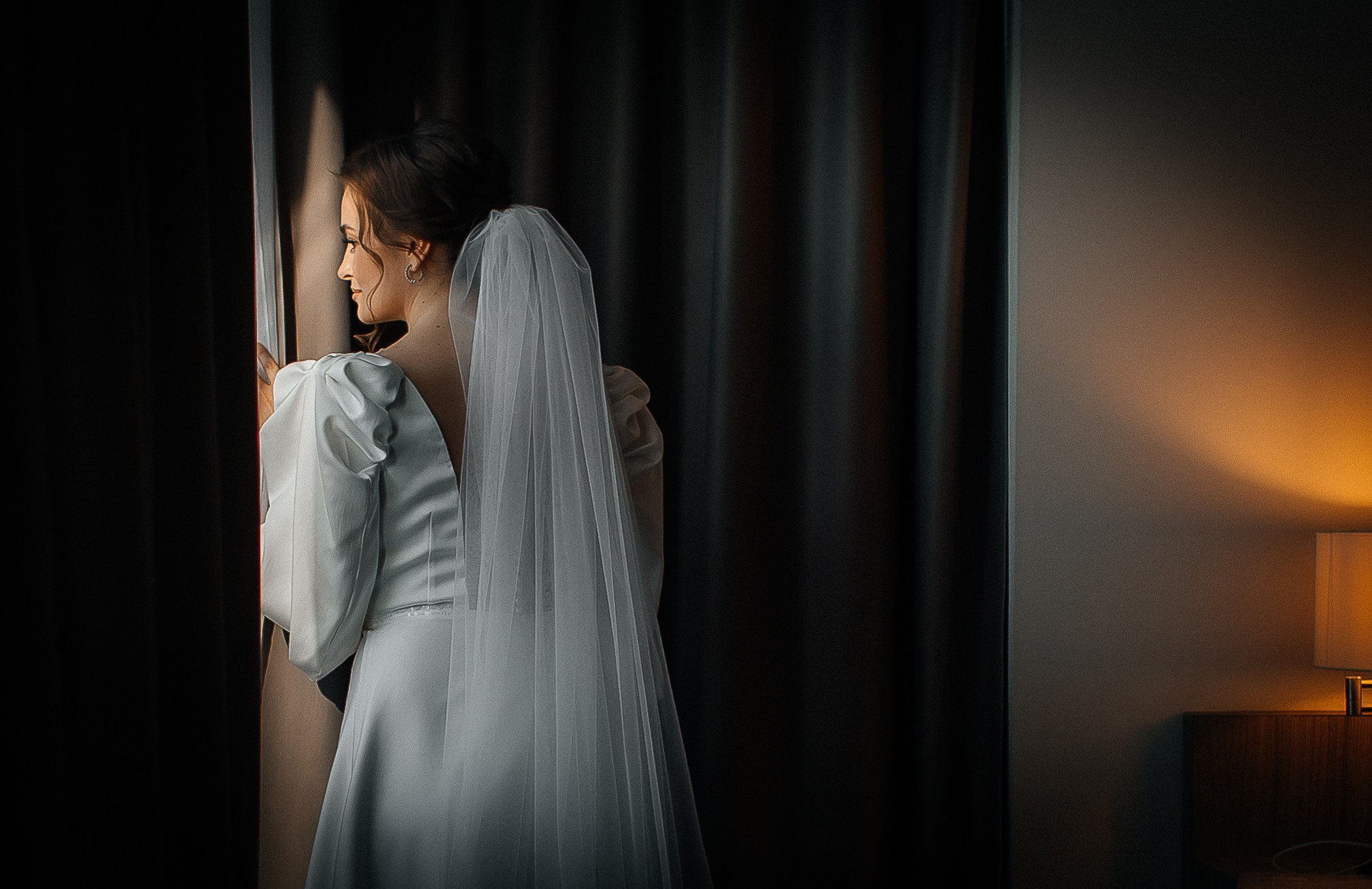 Андрей и Дарья. Фотограф Татьяна Орлова