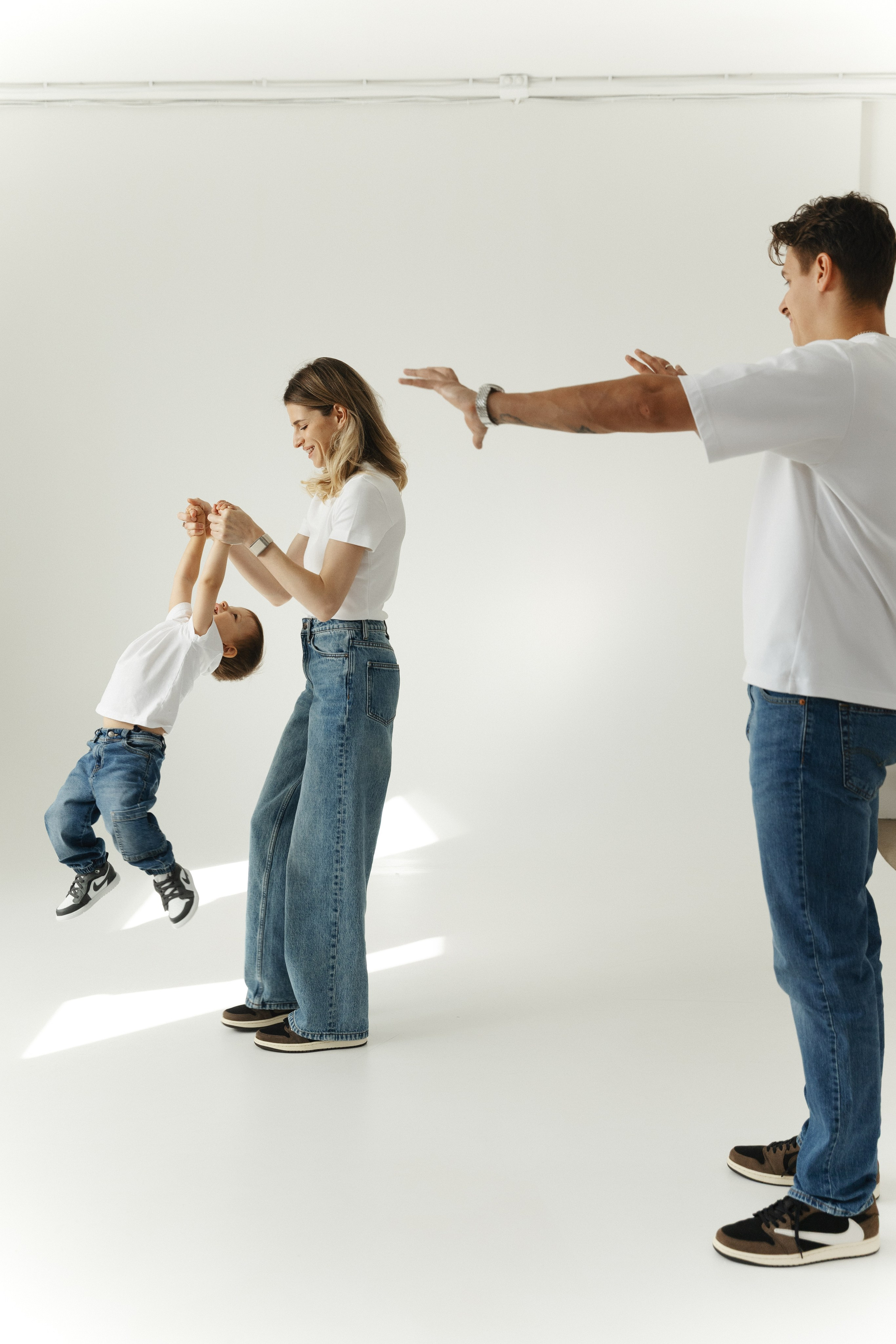 Самоновы (2)