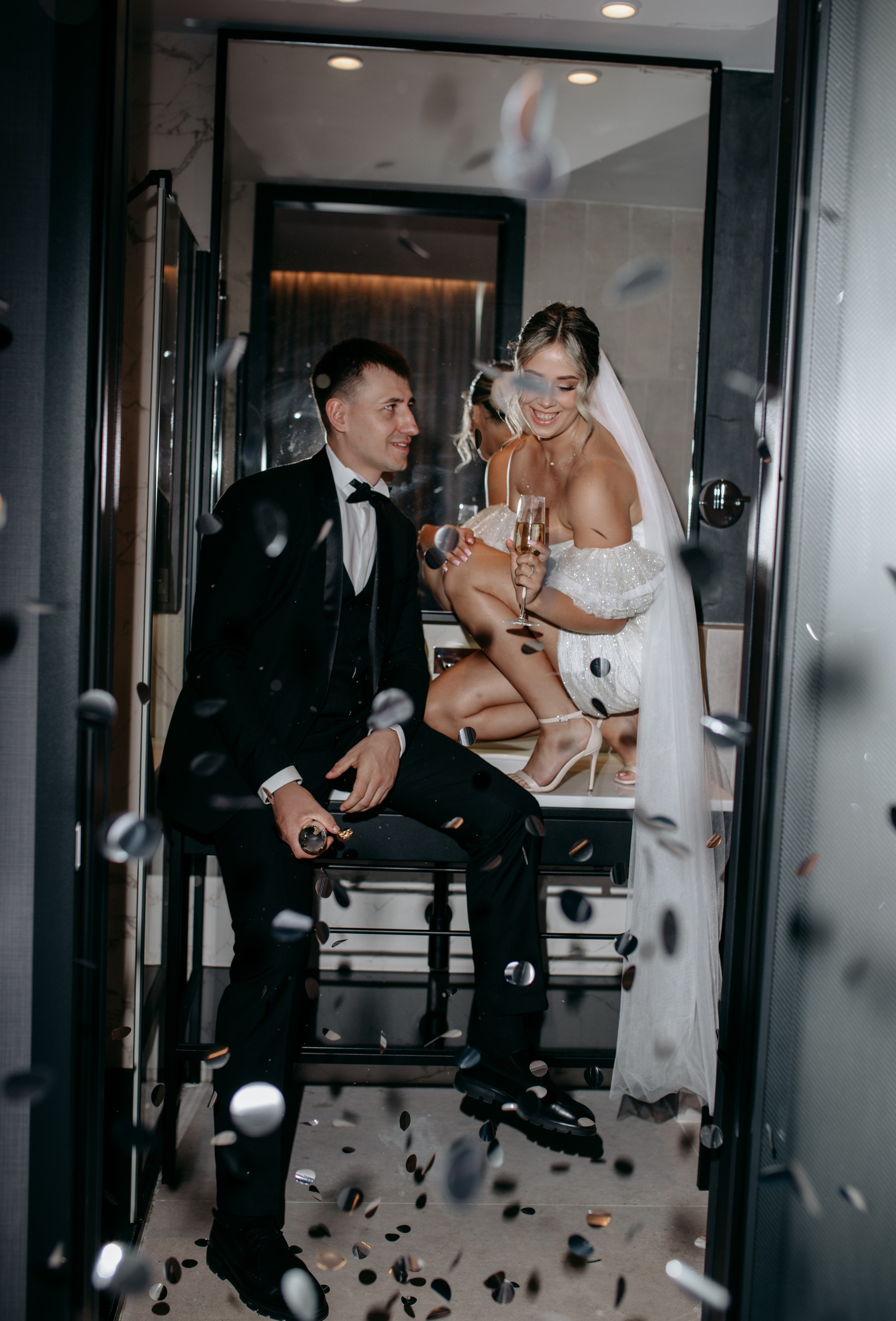 Кристина & Николай. Главная