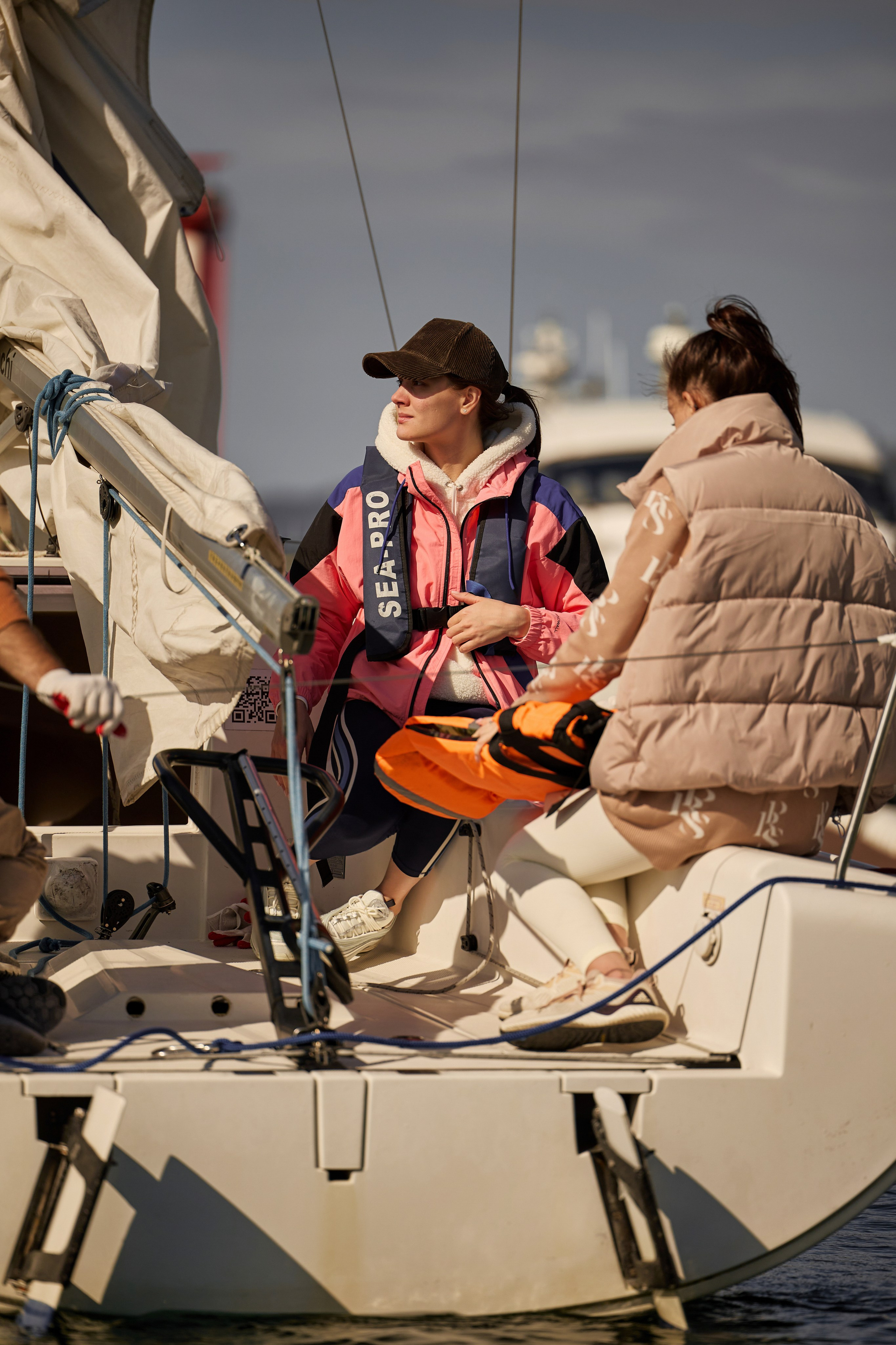 SOCHI. ARTEMIY IGNATOV