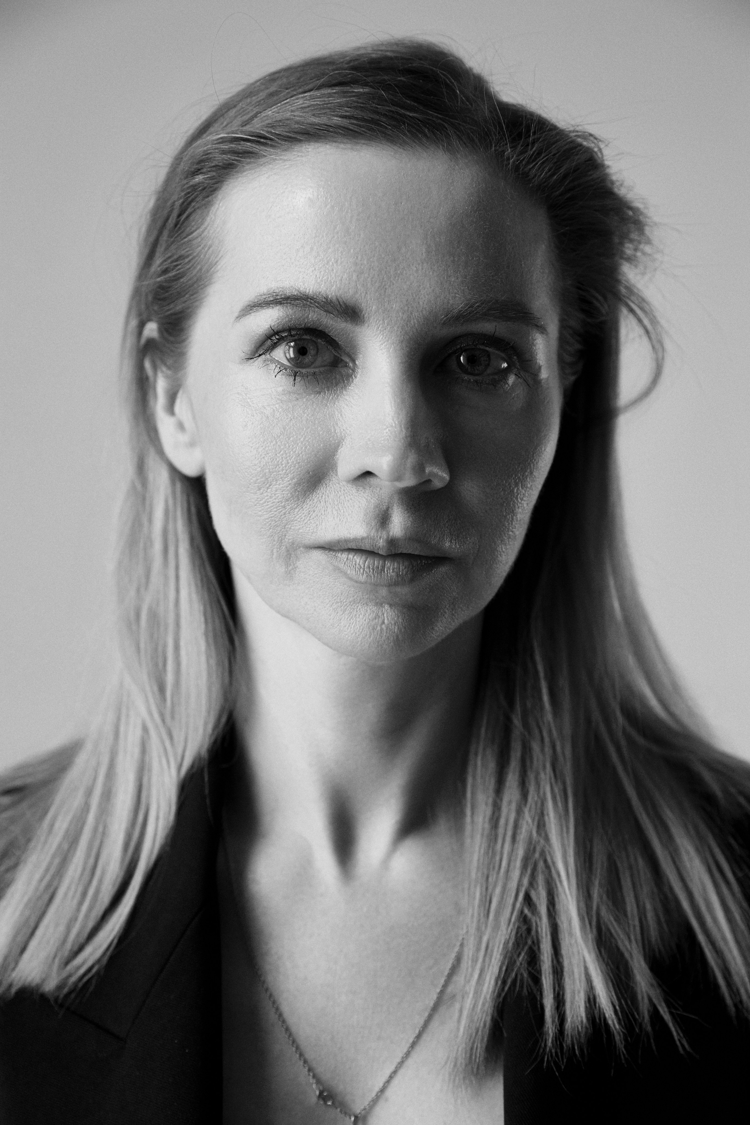 Юля. Фотограф Савченко Люба. Москва