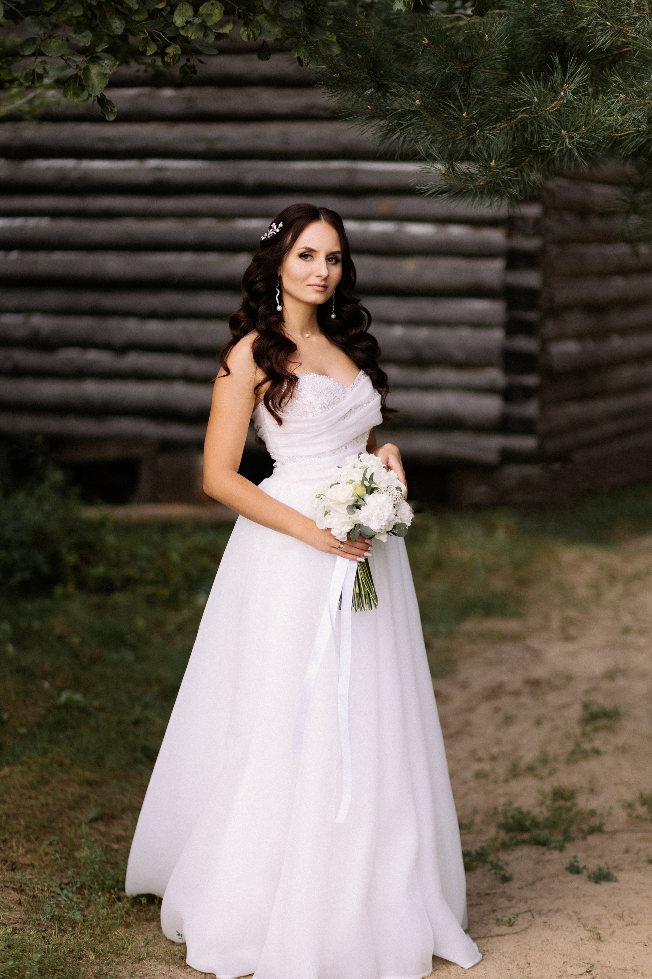 Фотограф в Тамбове Ольга Мельникова