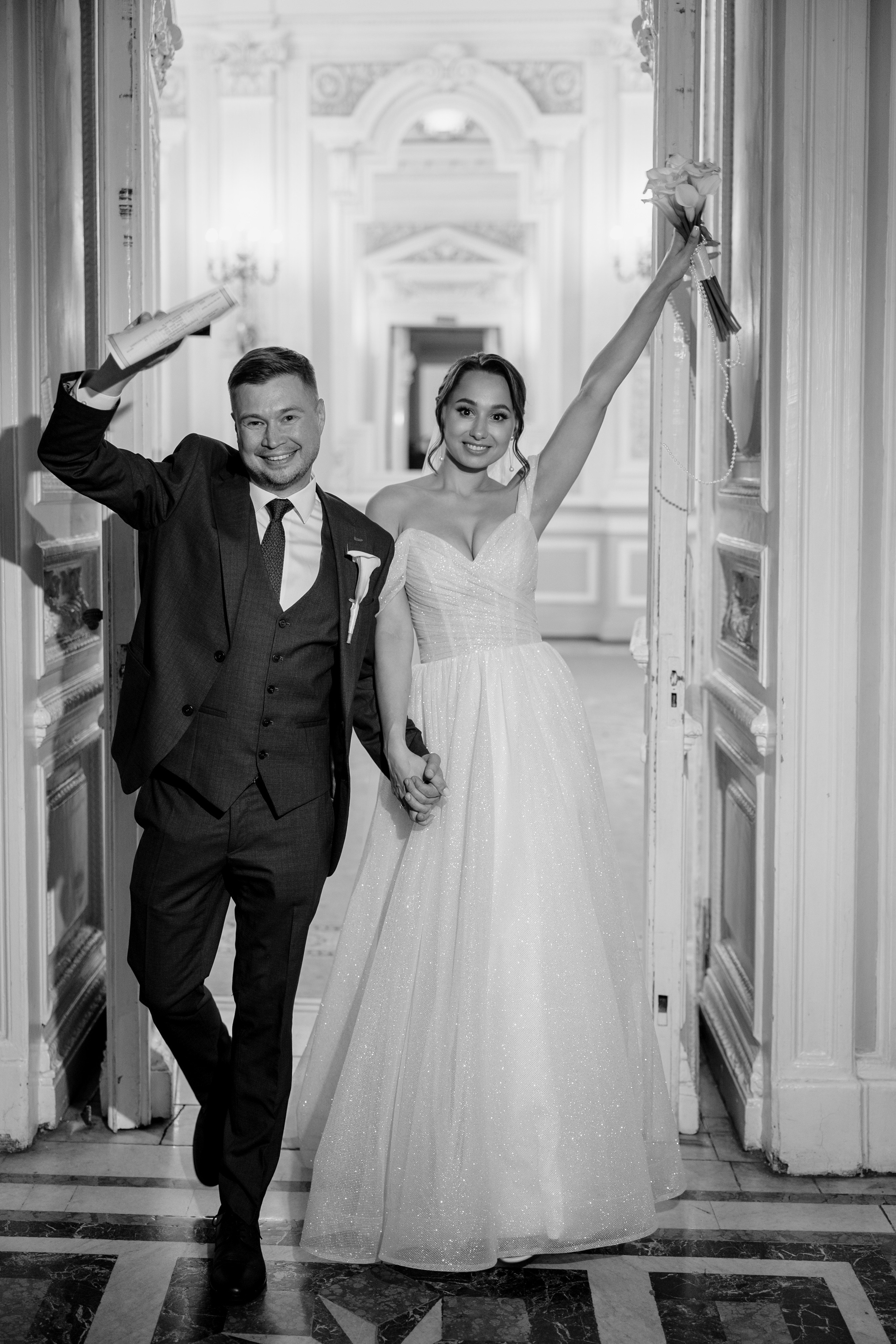 Wedding A&E. Свадебный фотограф Санкт-Петербург СПб