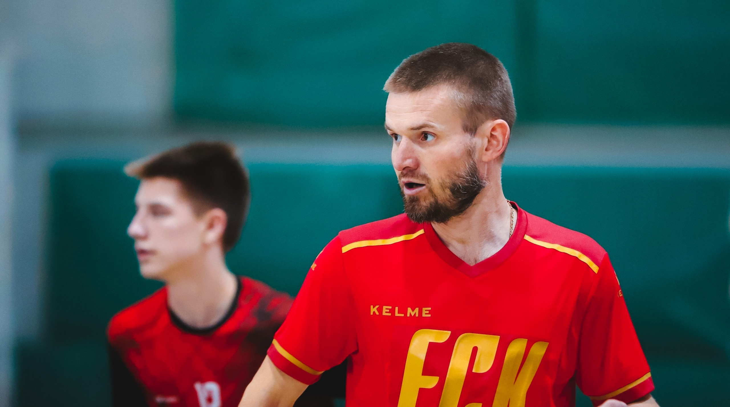 Мини-футбол (городской чемпионат). Никонорова Анастасия