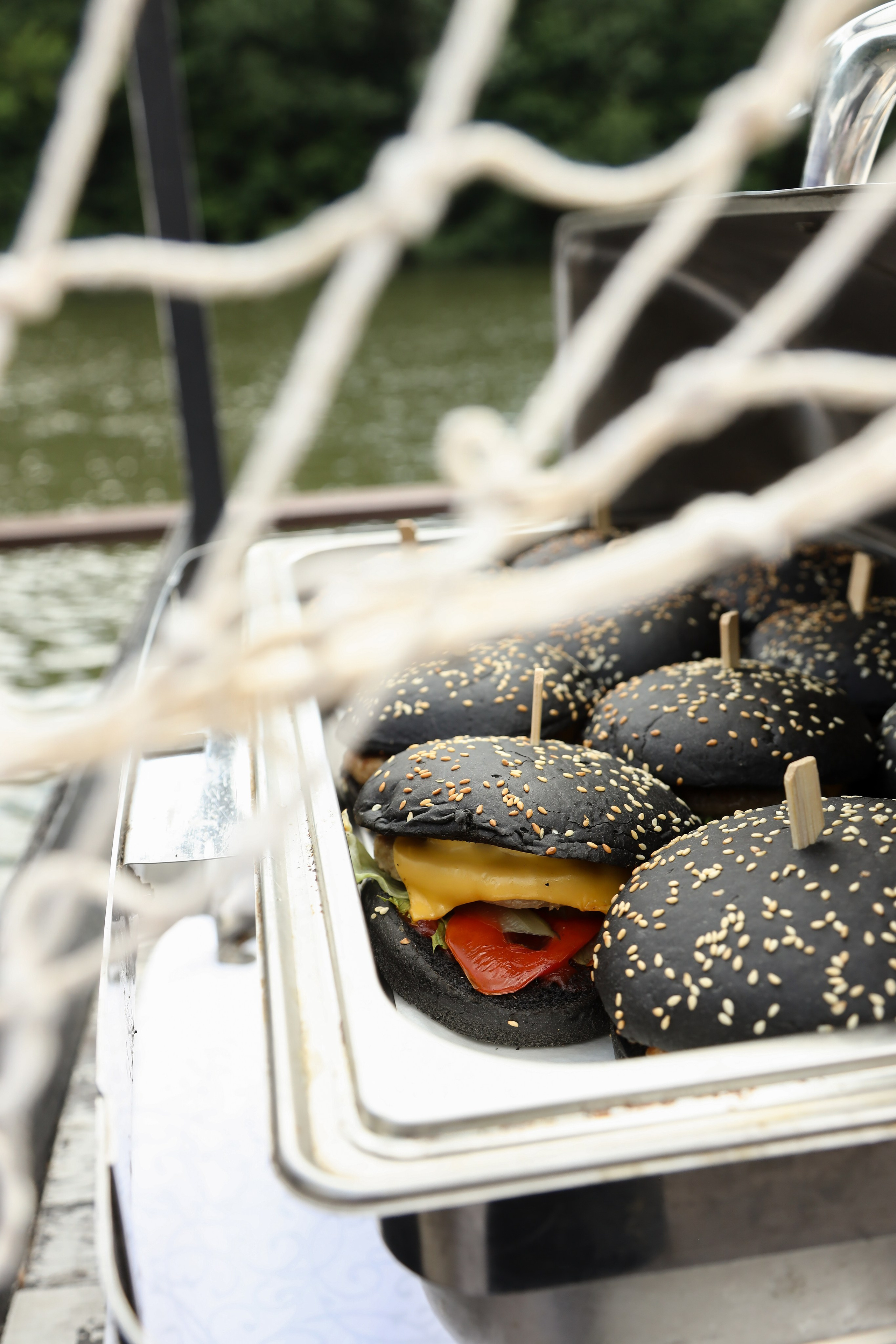 Летний корпоратив Arlight. Фотограф Антон Чупринин