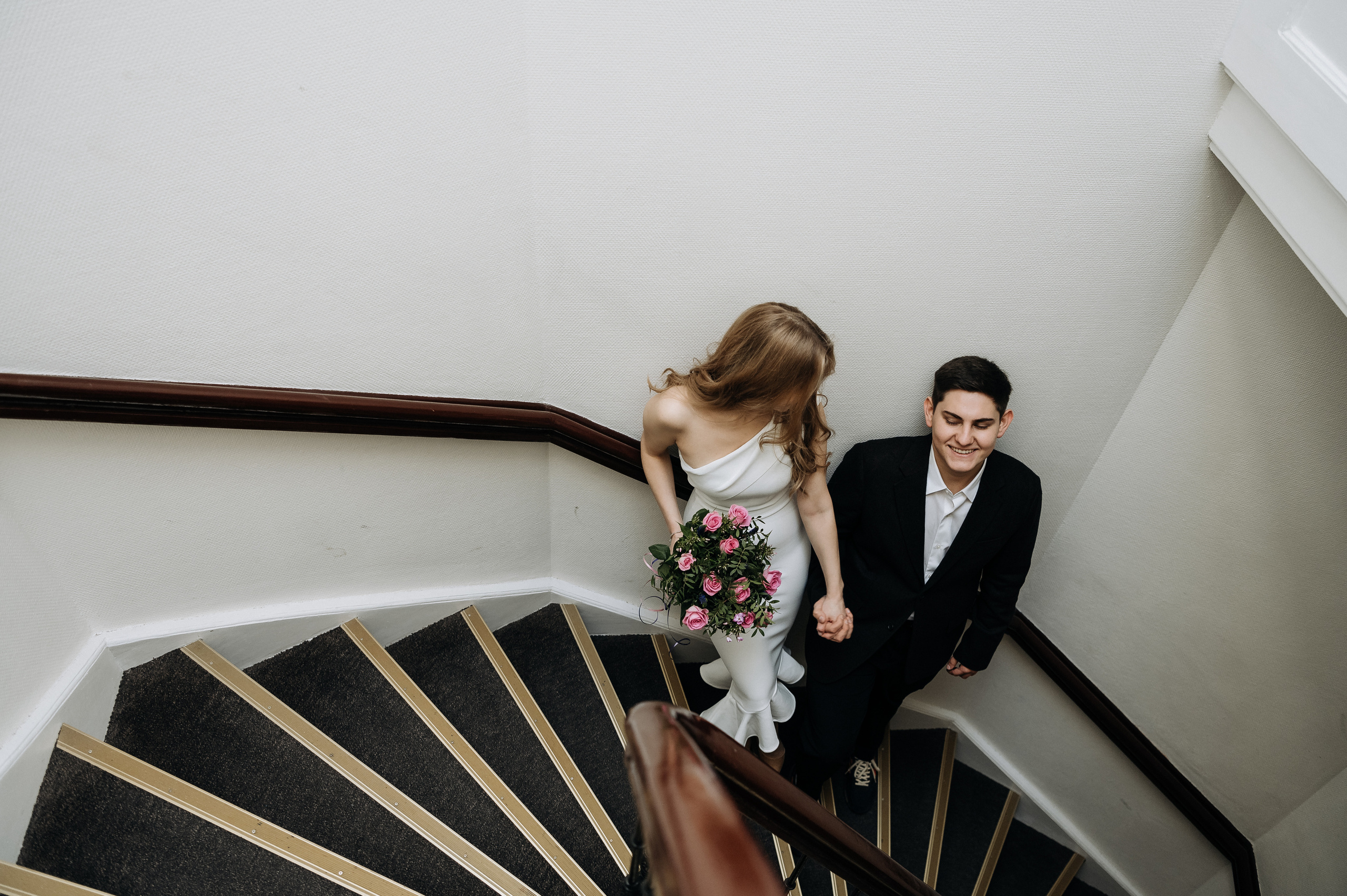 Арина и Данила