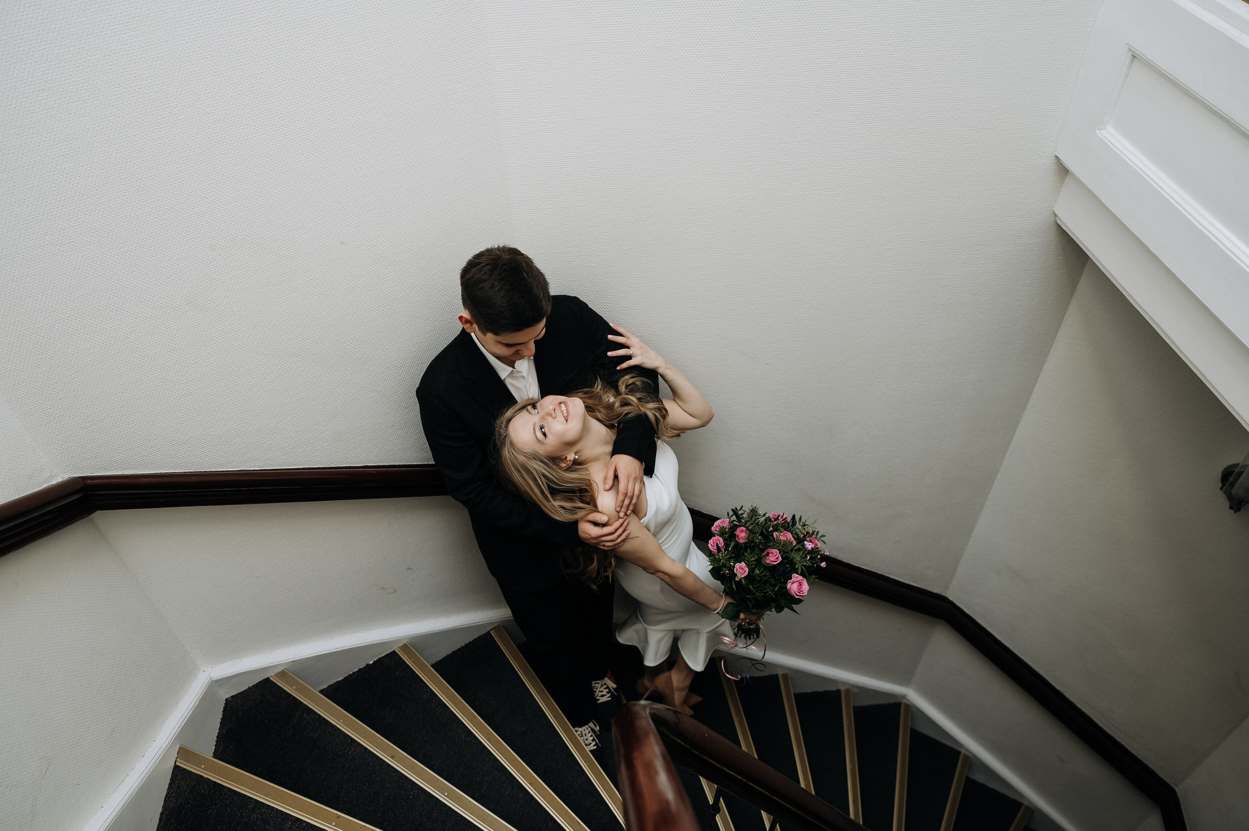 Арина и Данила