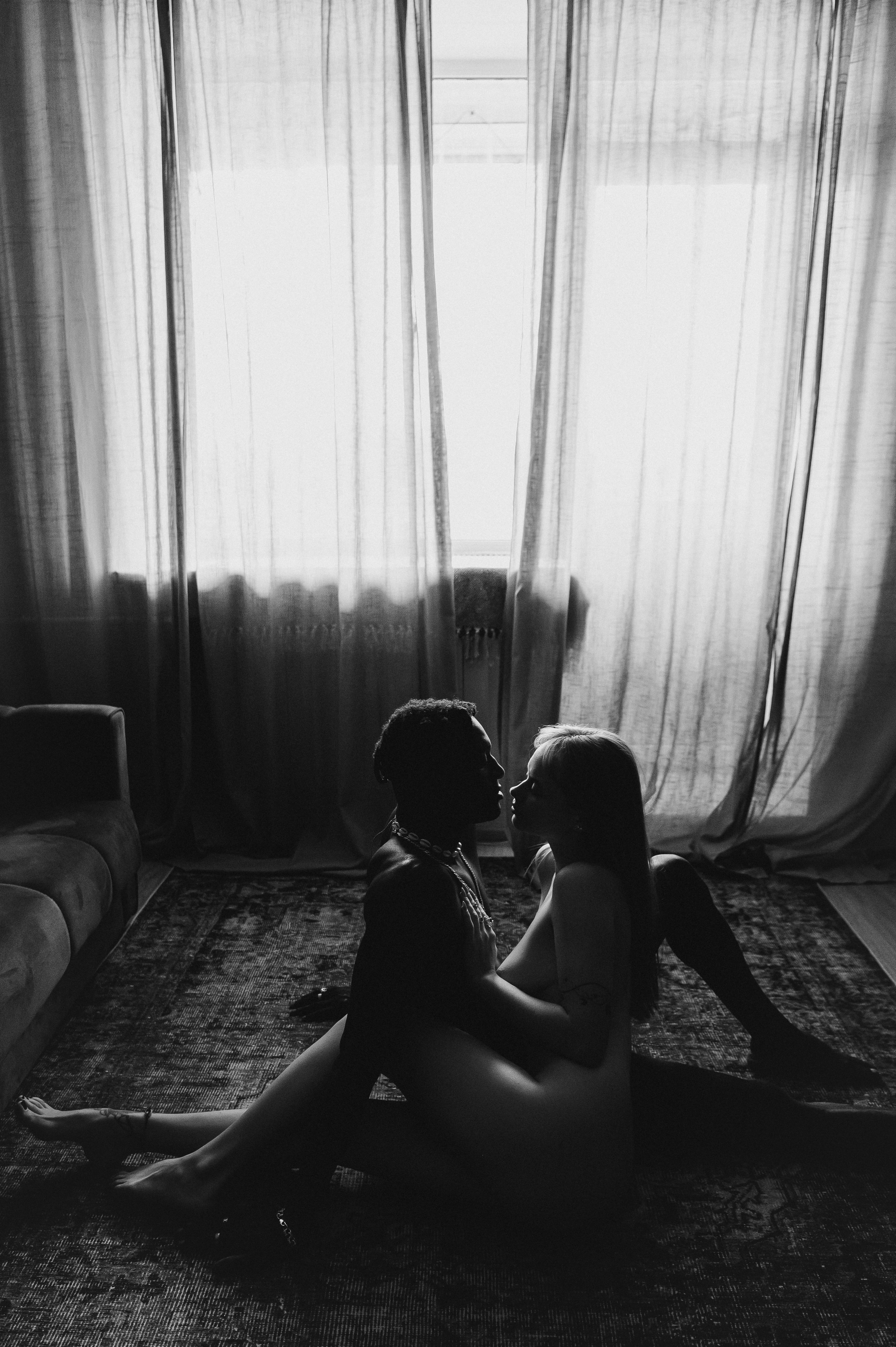 Алиса и Адам