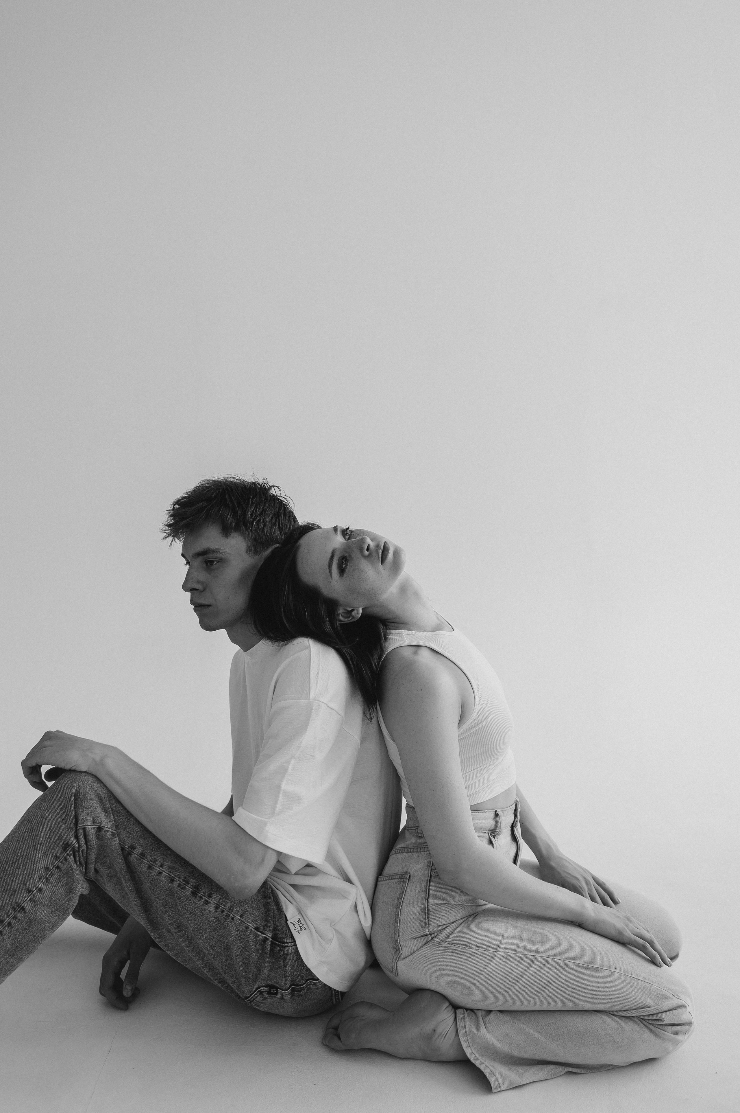 Проект созависимость