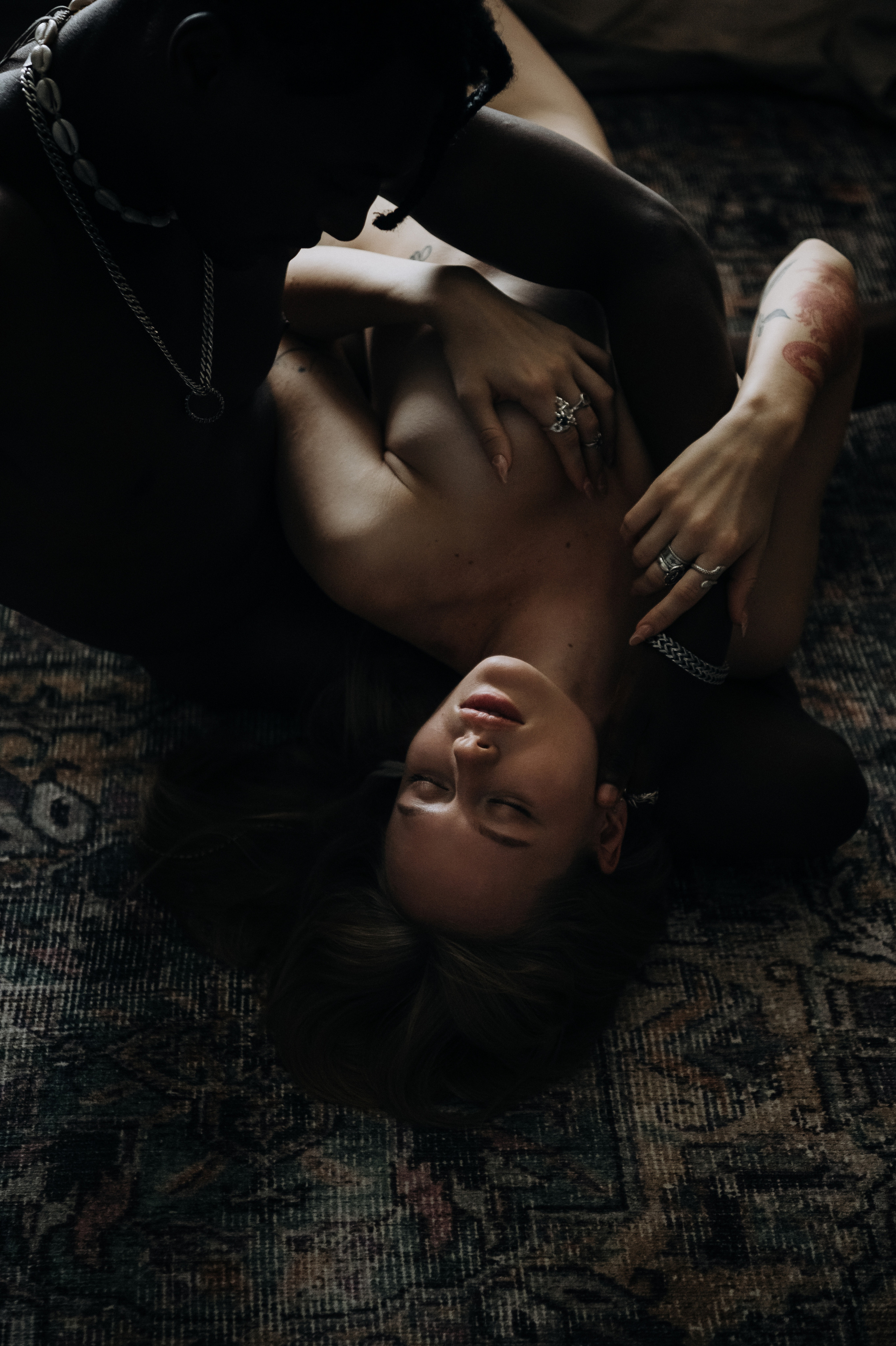 Алиса и Адам