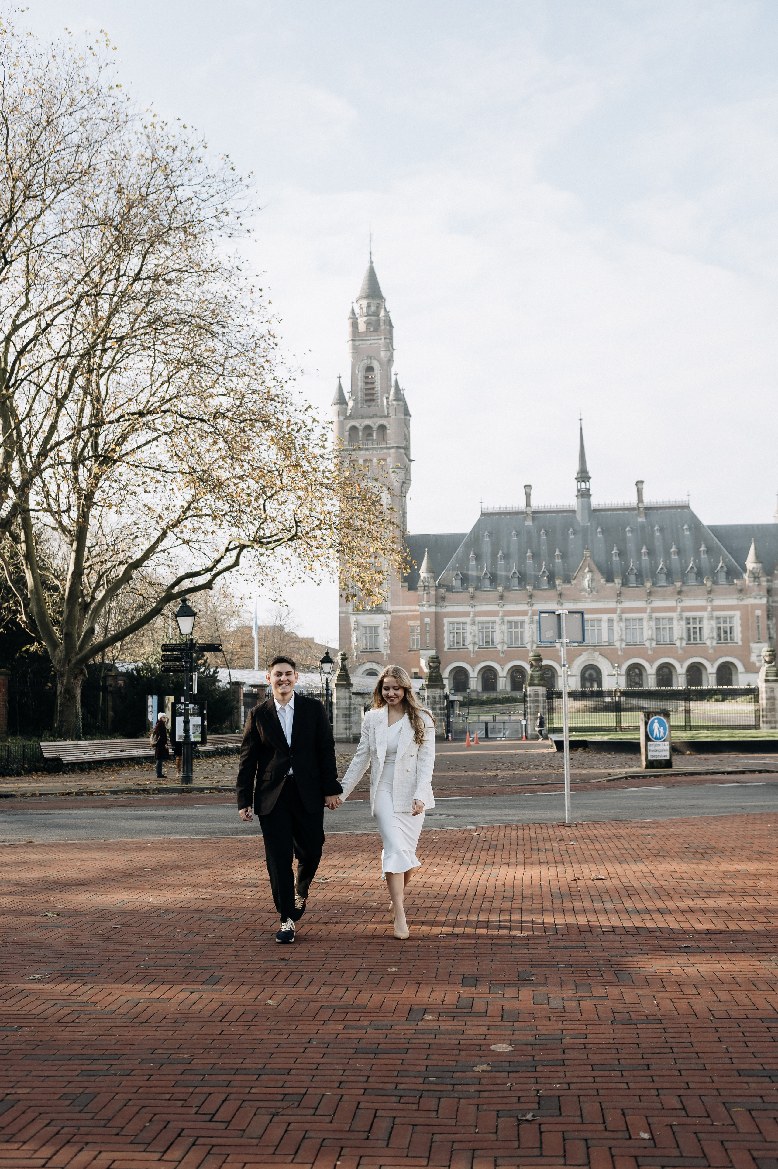 Арина и Данила