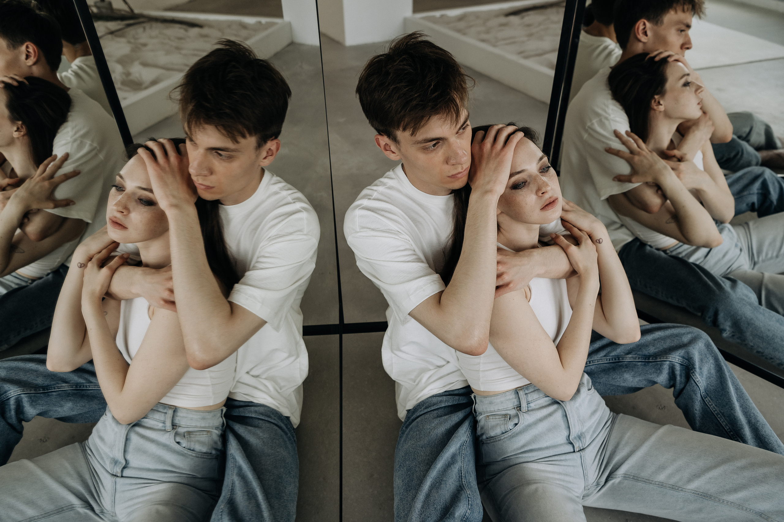 Проект созависимость