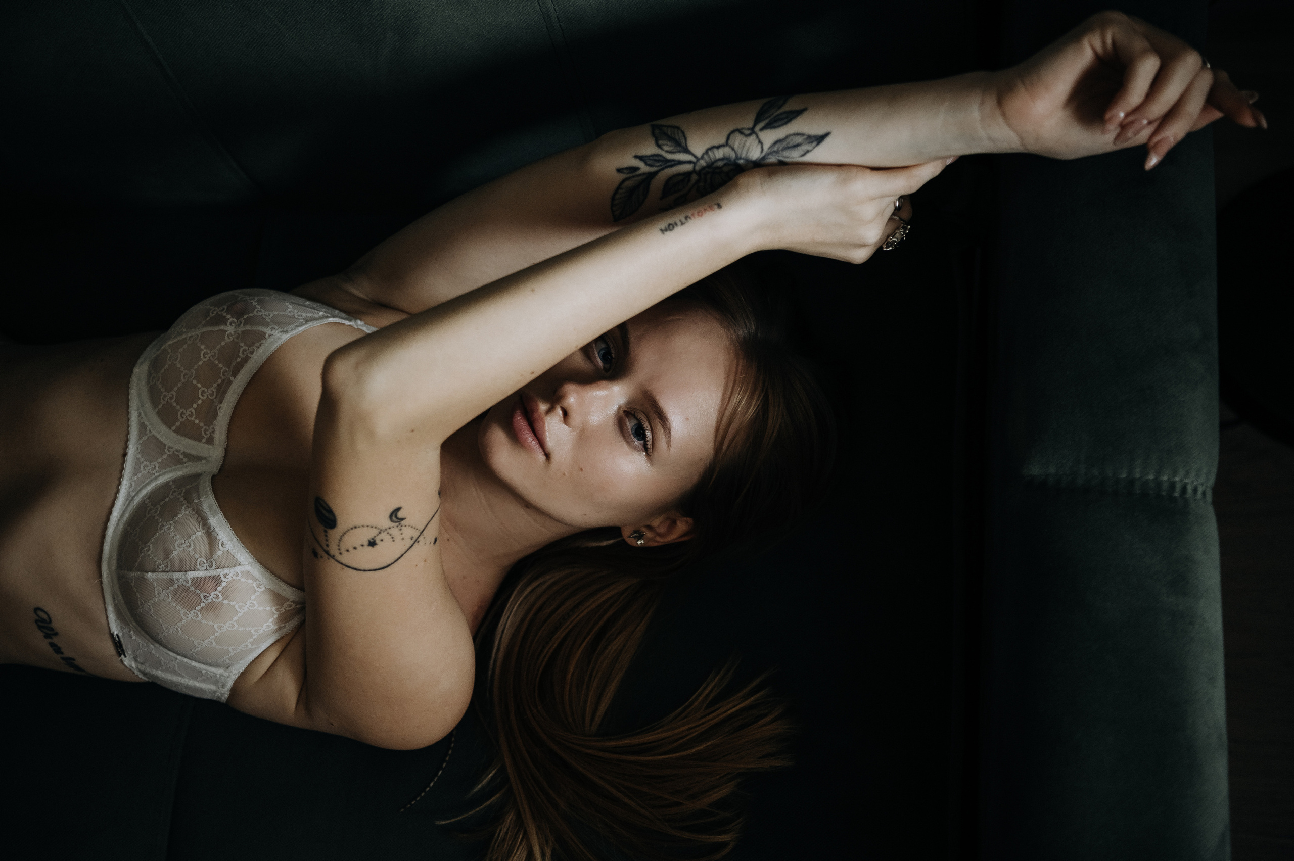 Алиса и Адам