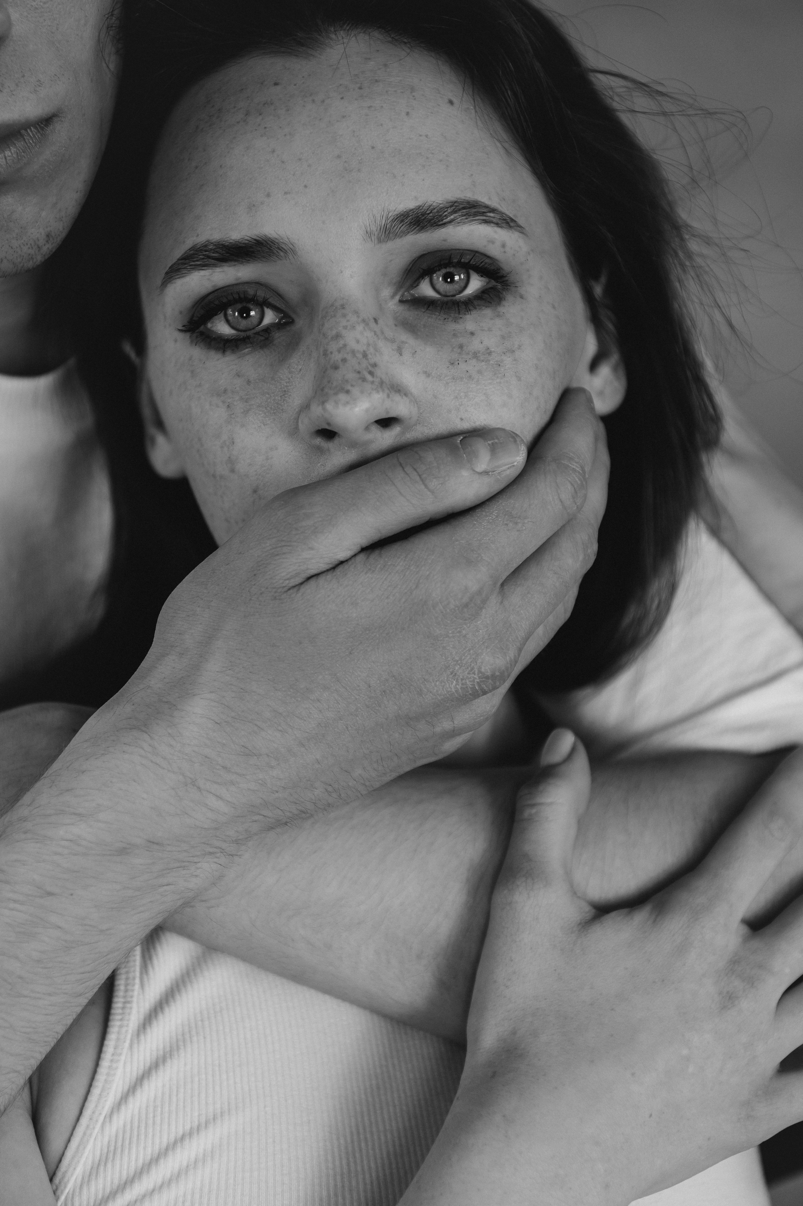 Проект созависимость