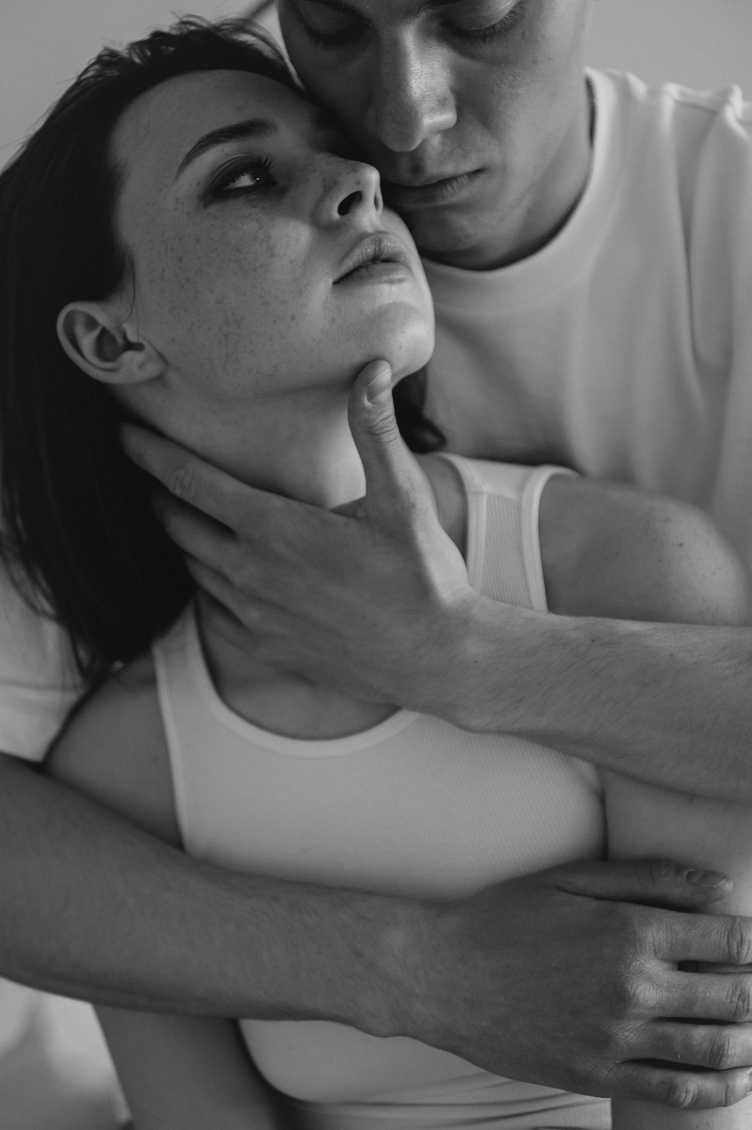 Проект созависимость