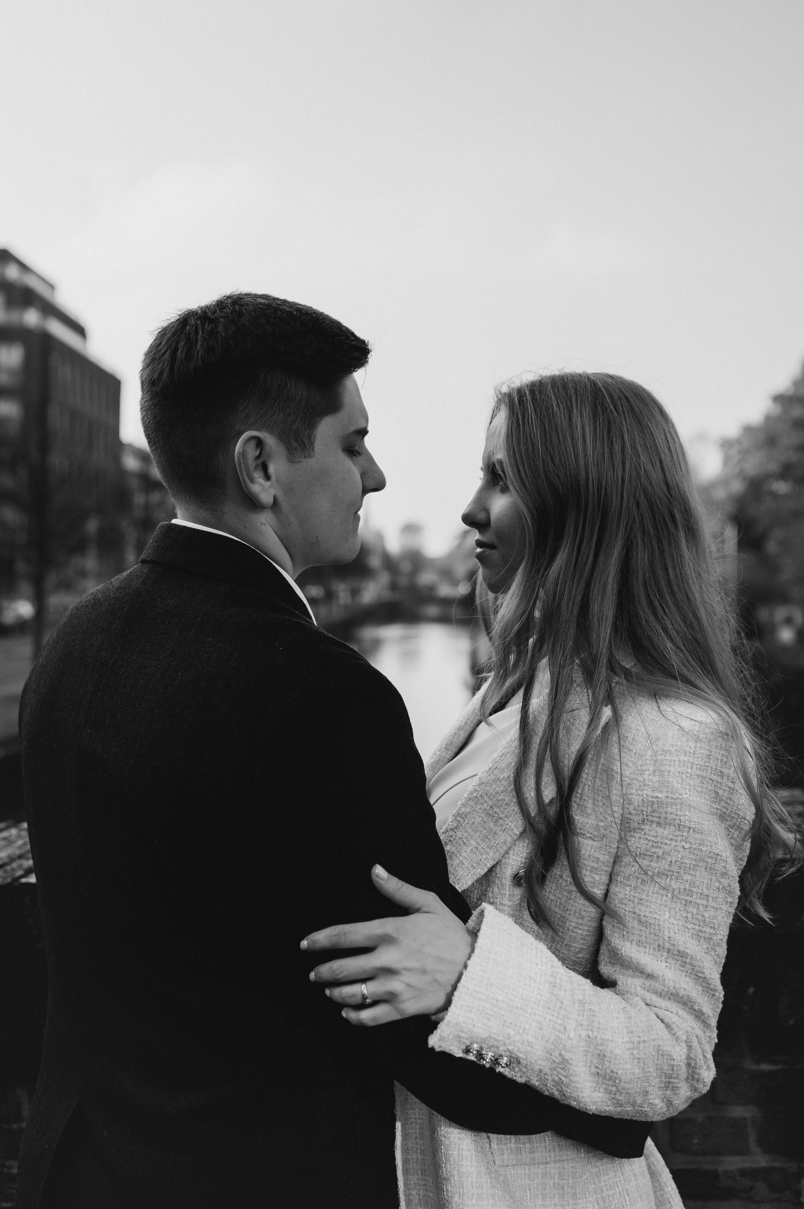 Арина и Данила