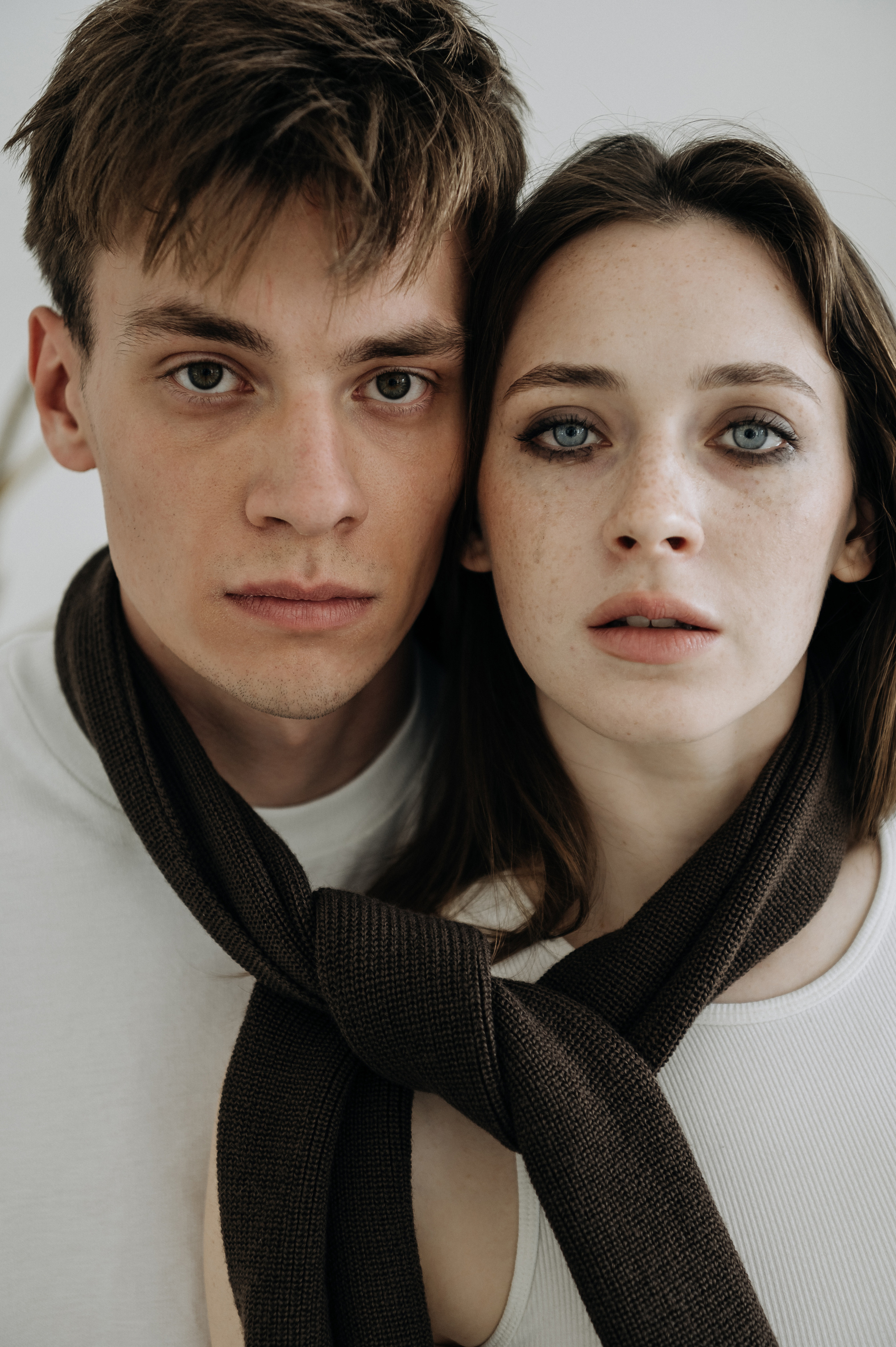 Проект созависимость