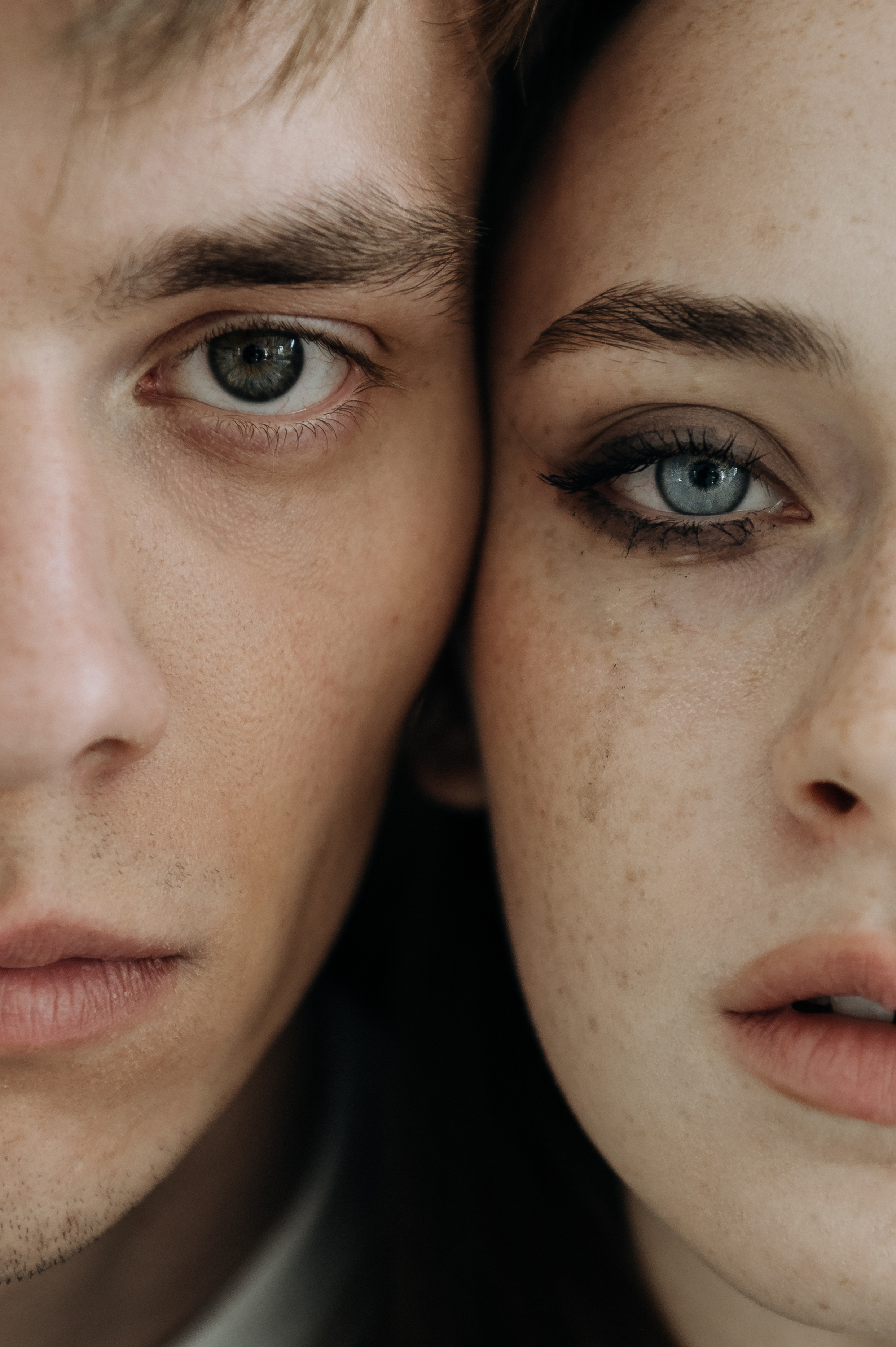 Проект созависимость