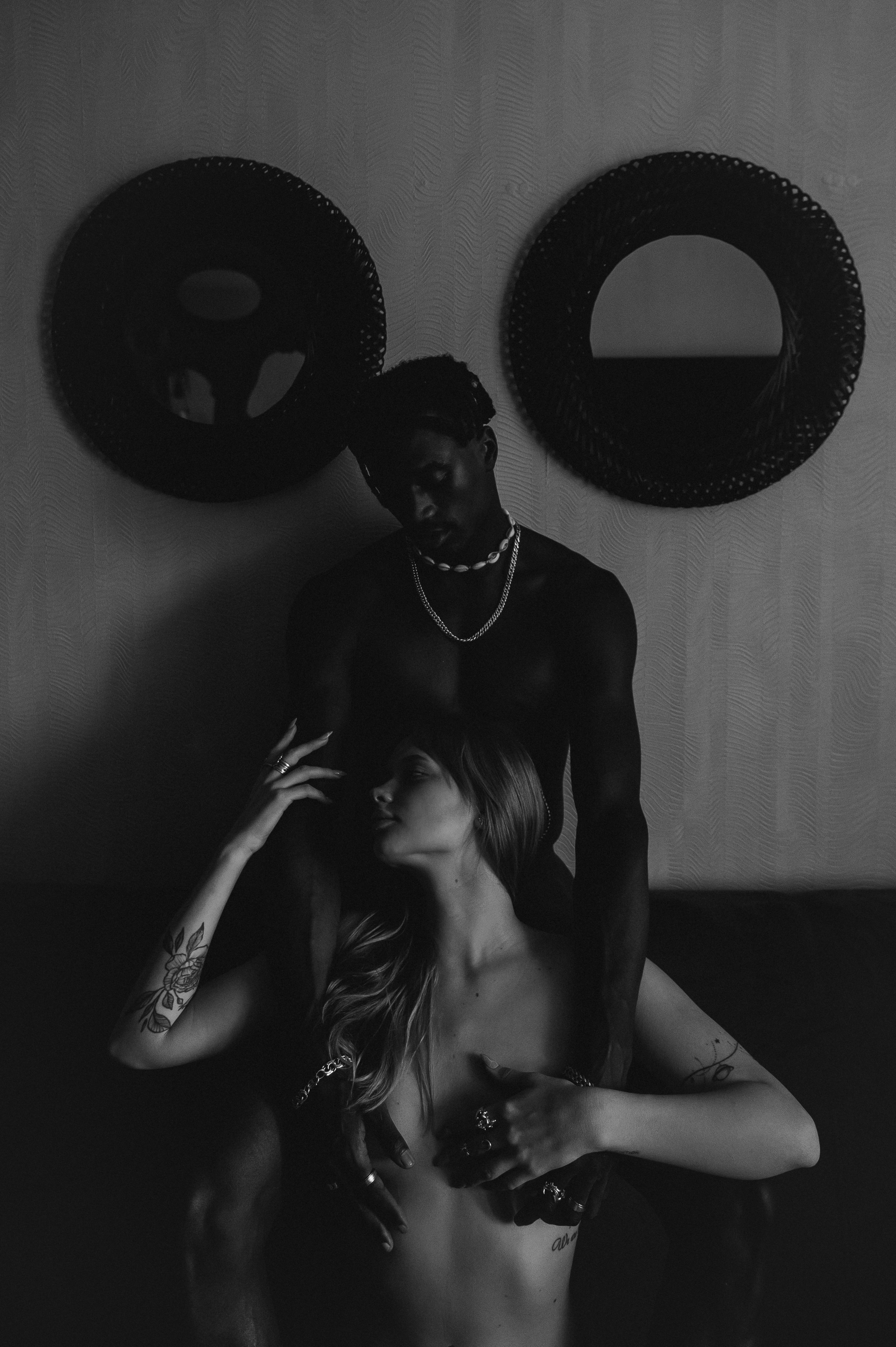 Алиса и Адам