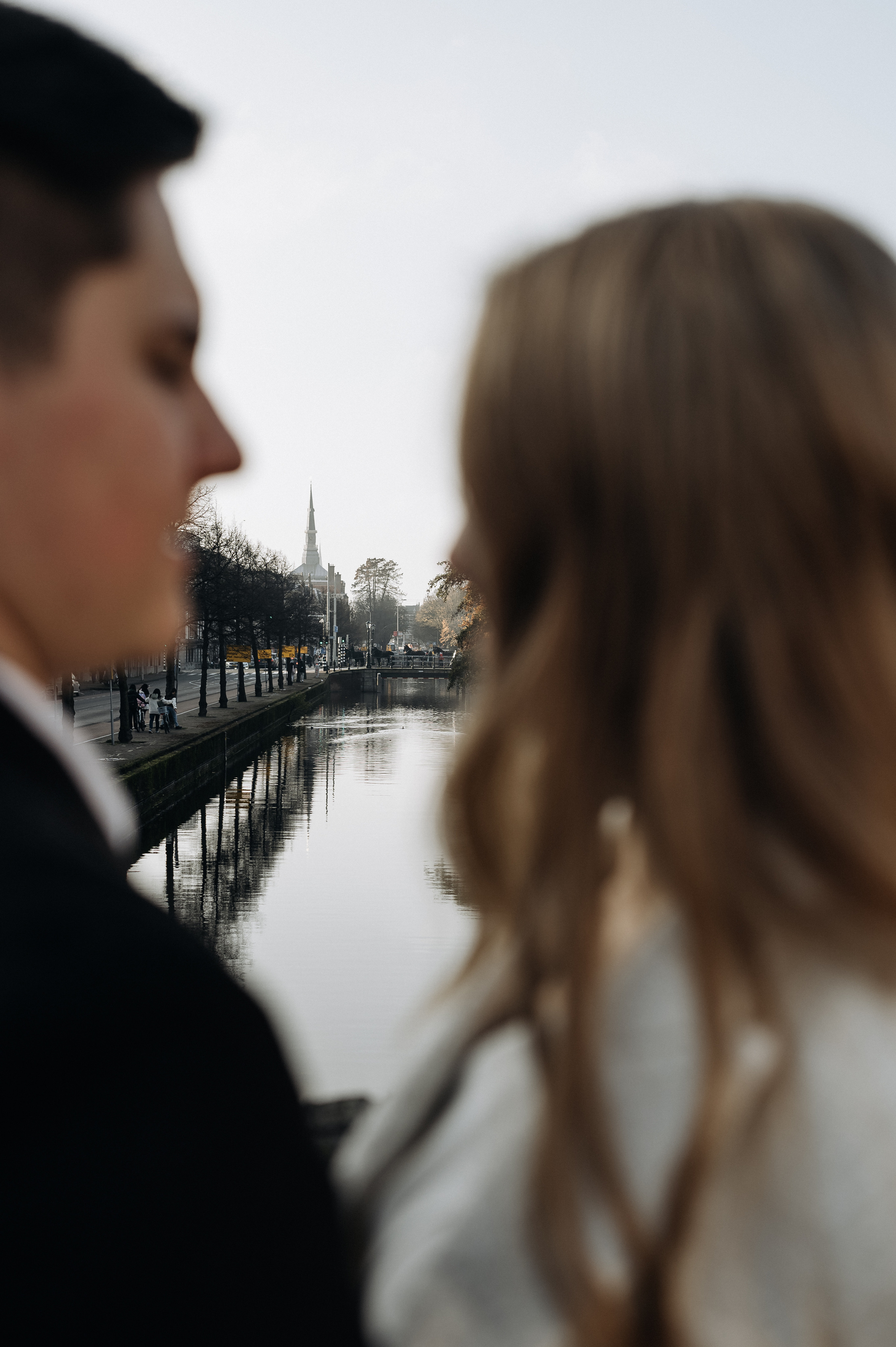 Арина и Данила